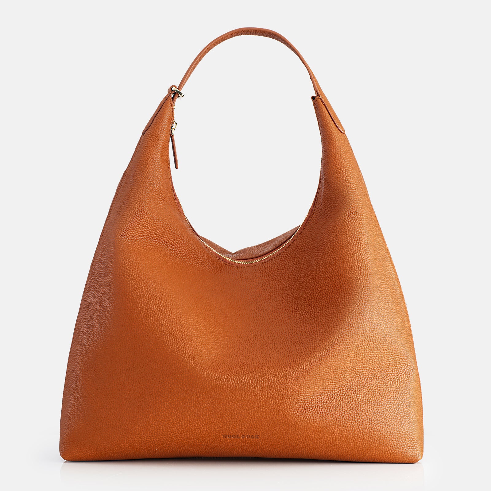 Best Women's Hobo Bag | #Color_Caramel
