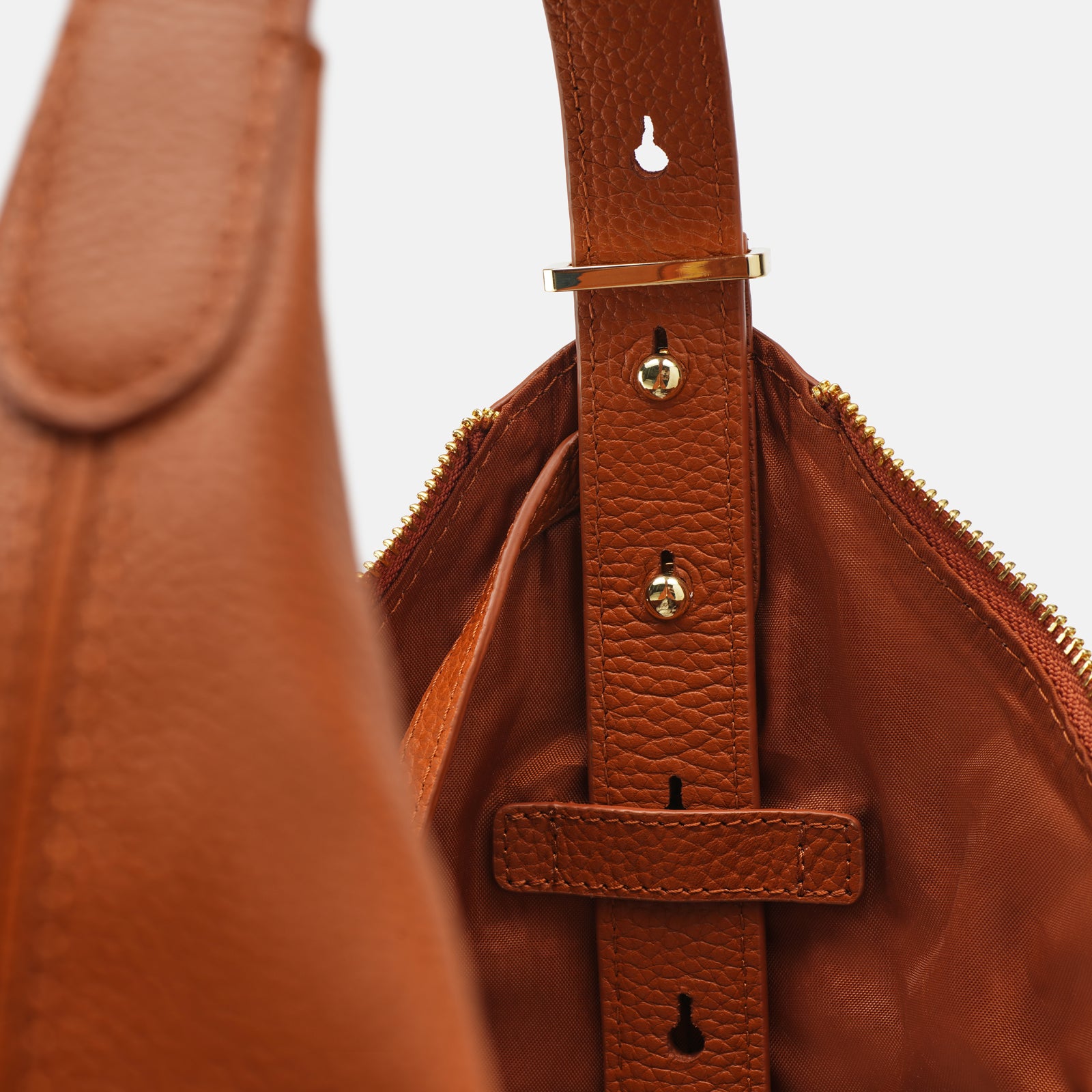 Best Women's Hobo Bag | #Color_Caramel