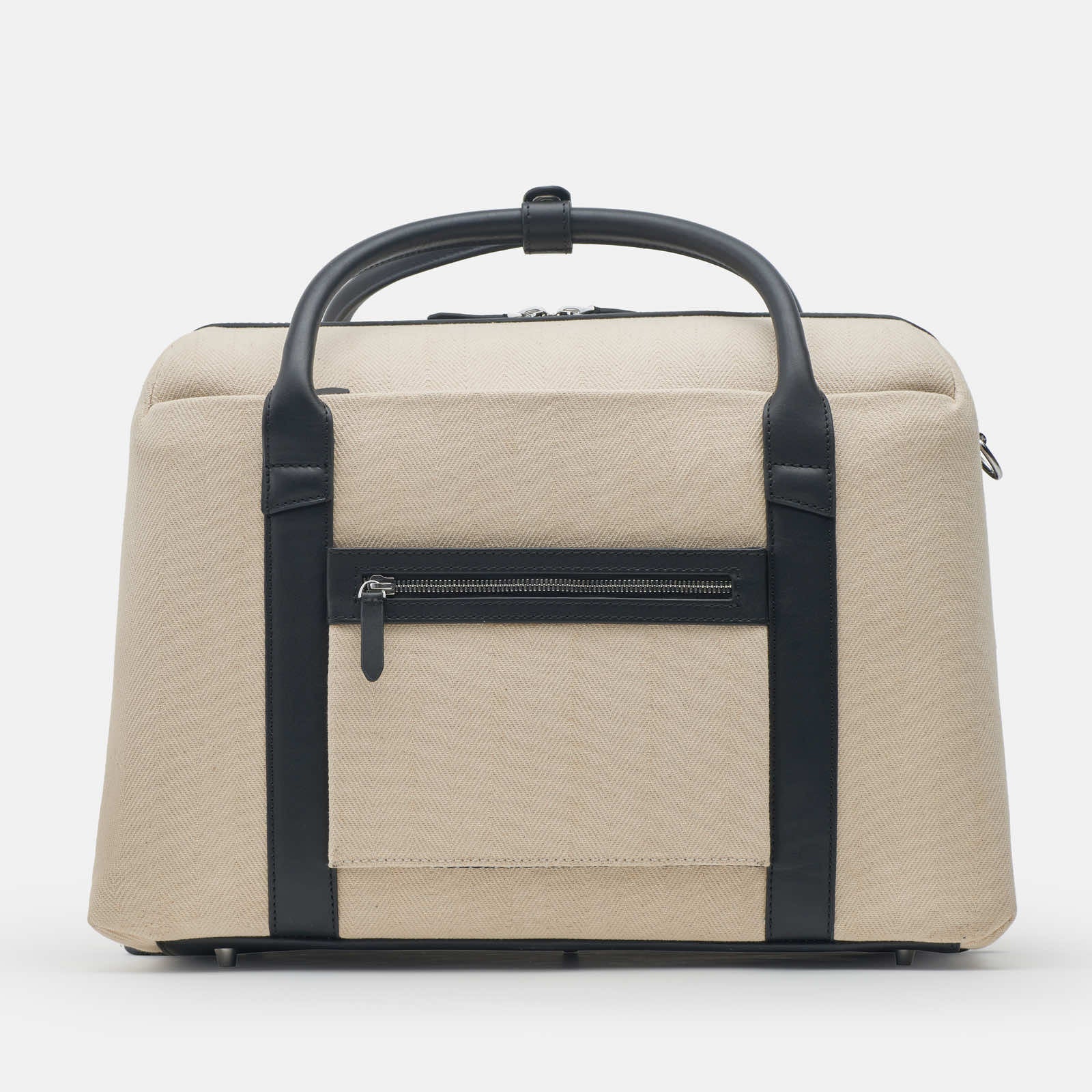 Best duffle carry on bag | #Color_Herringbone Black