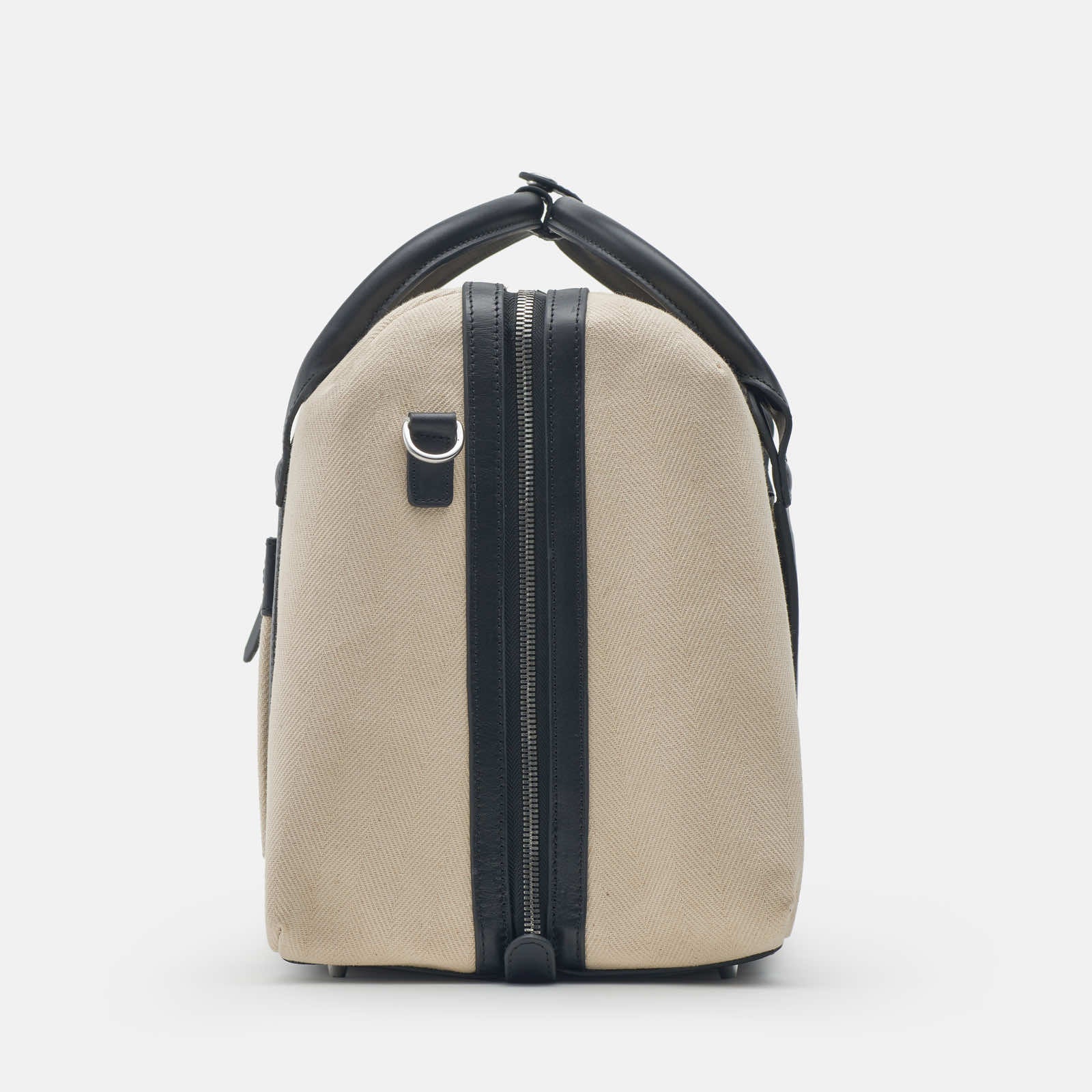 Best duffle carry on bag | #Color_Herringbone Black