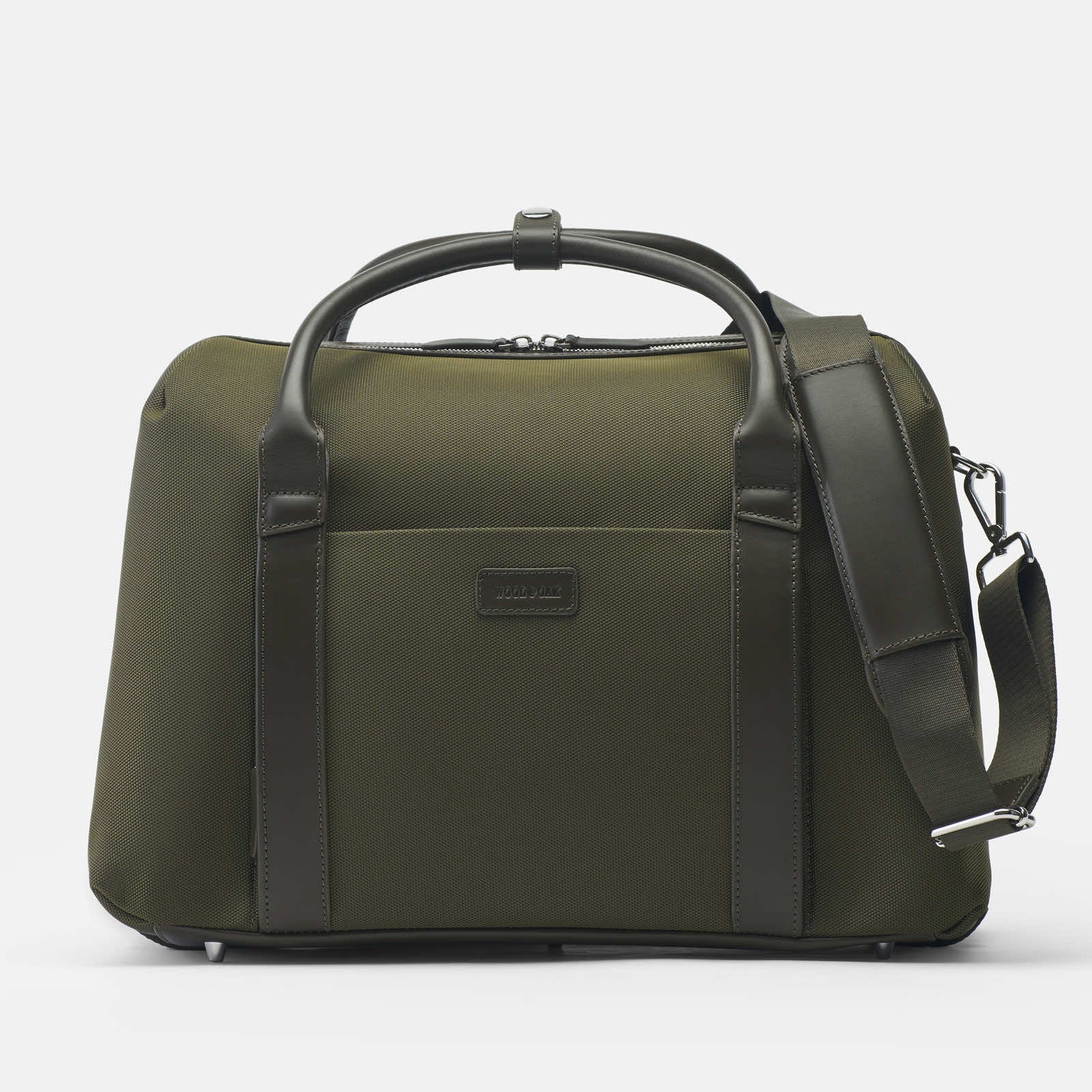 #color_Olive Nylon