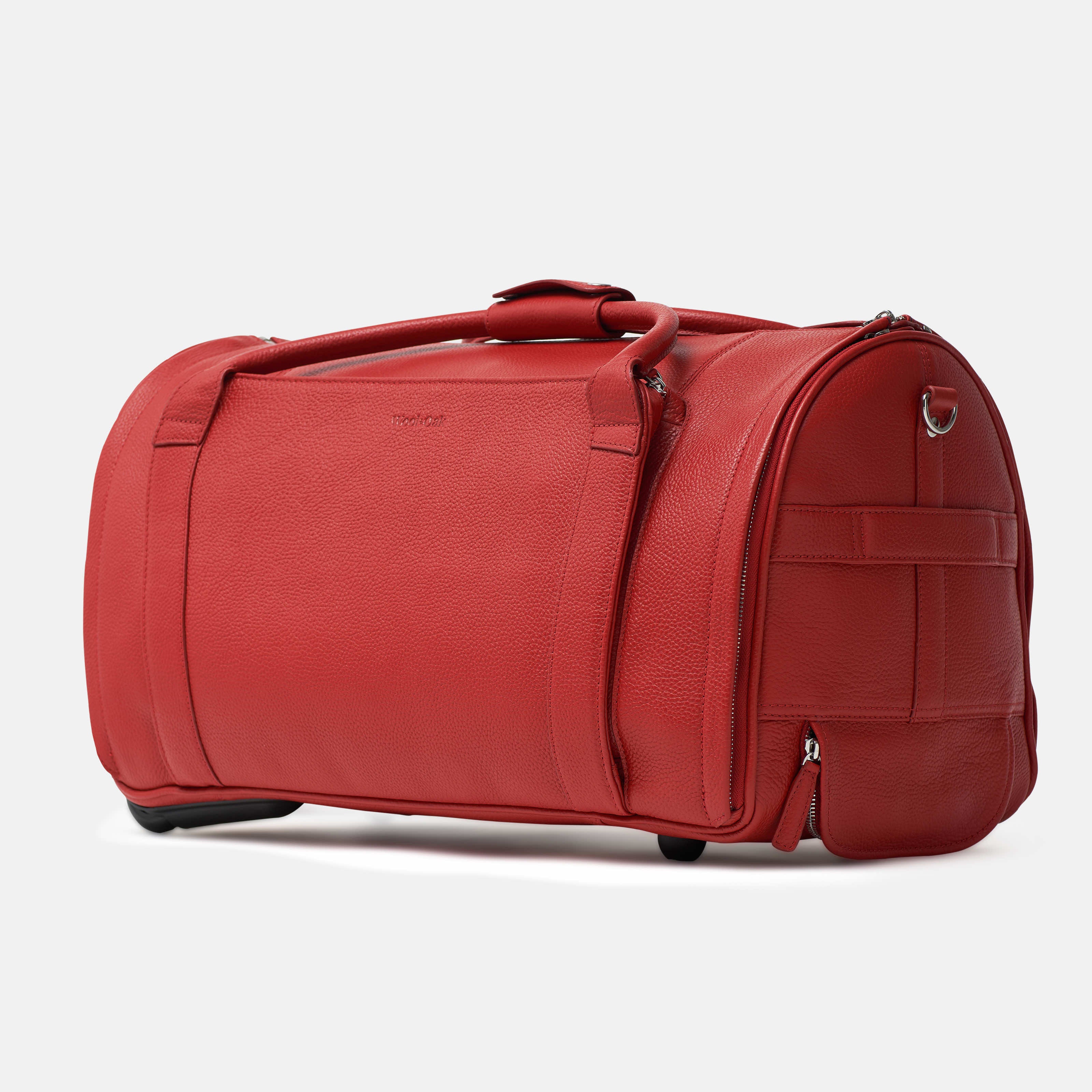 Top rated Duffle | #color_rosso