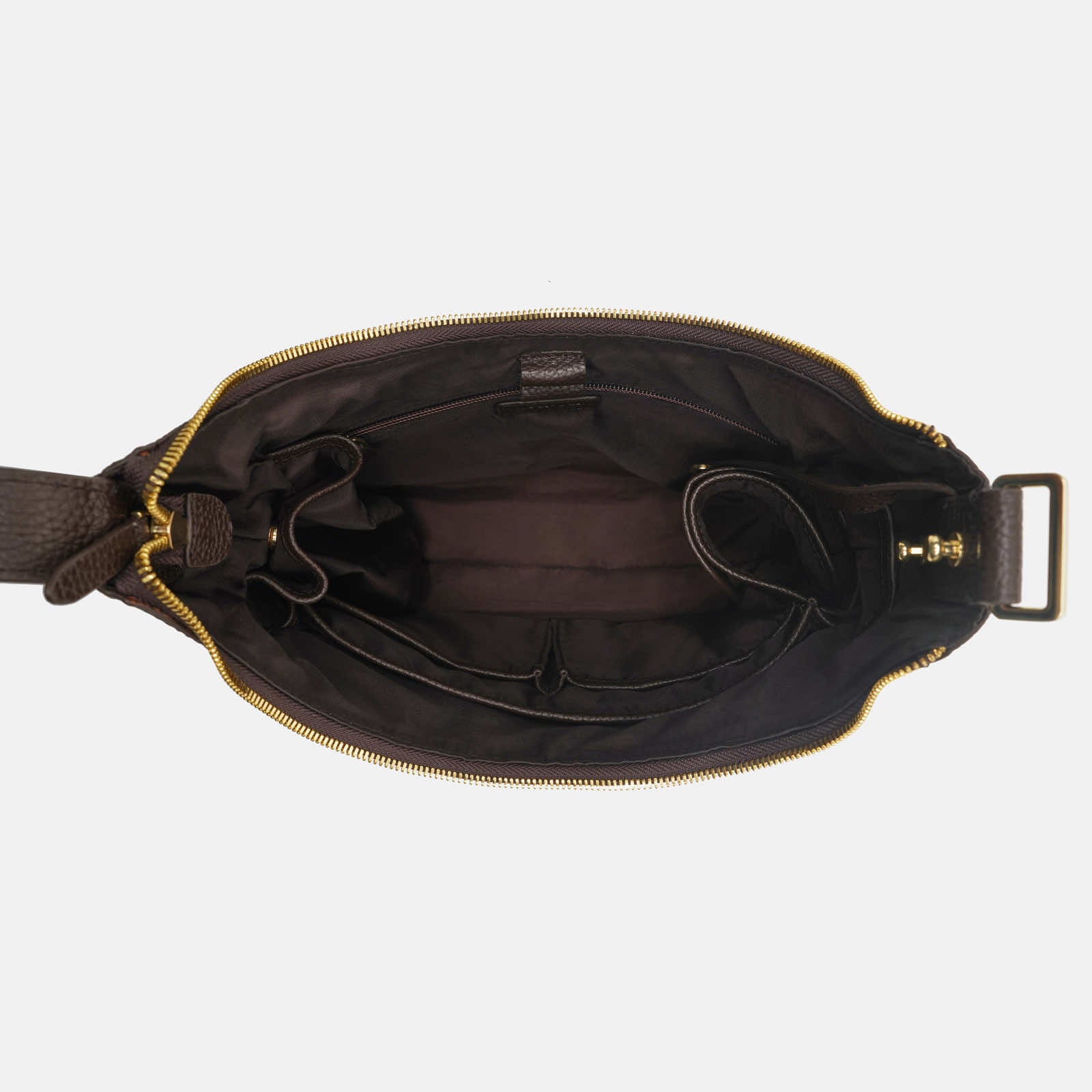 Best Women's Hobo Bag | #Color_Chocolate