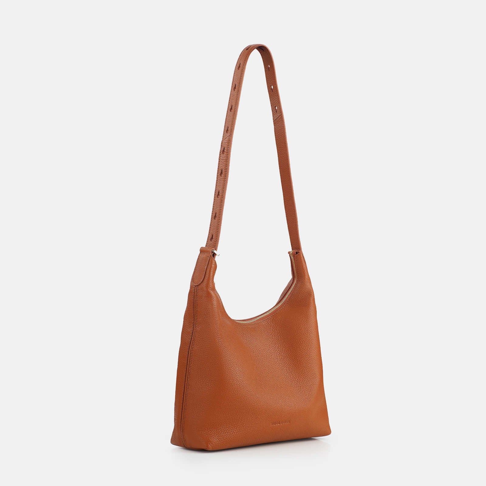 Best Women's Hobo Bag | #Color_Caramel
