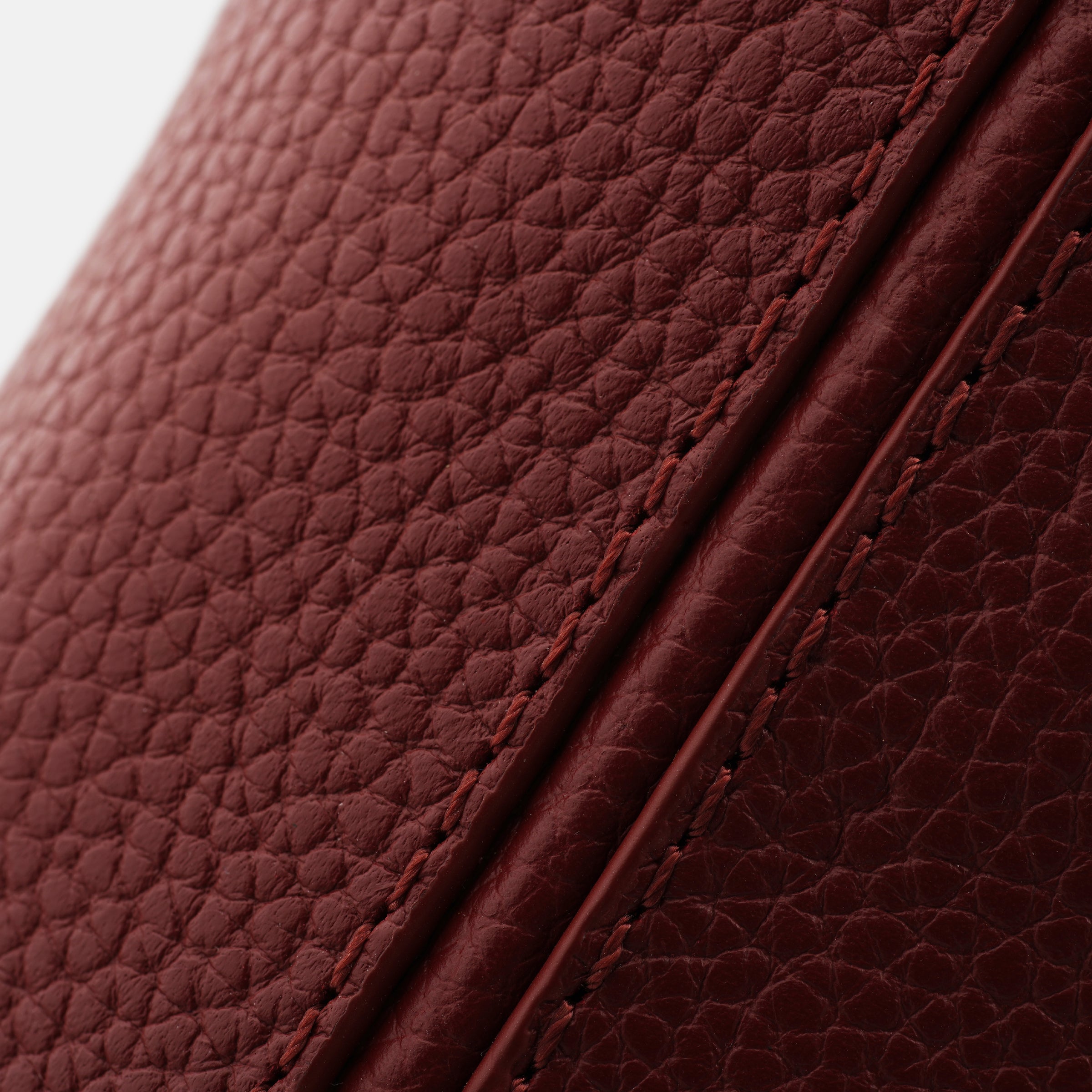 Best Women's Hobo Bag | #Color_Burgundy