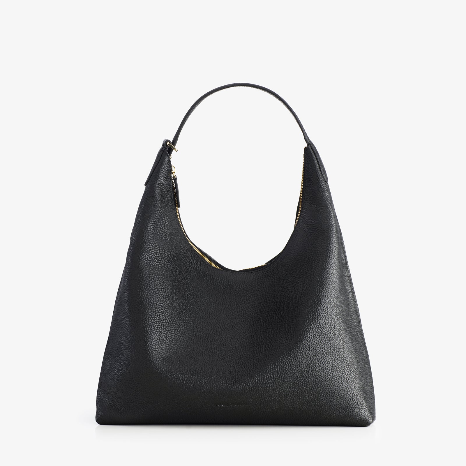 Best Women's Hobo Bag | #Color_Jet Black