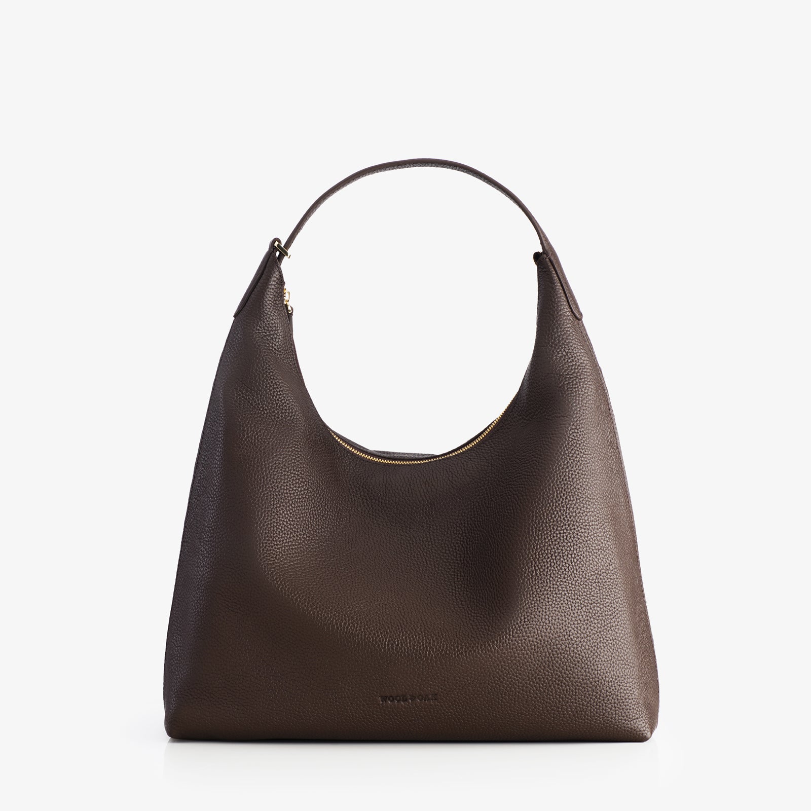 Best Women's Hobo Bag | #Color_Chocolate