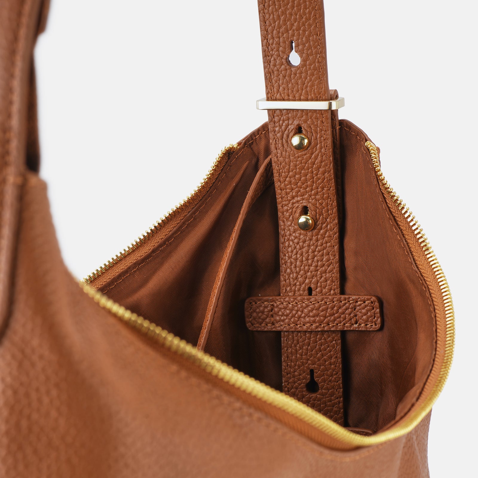 Best Women's Hobo Bag | #Color_Sand