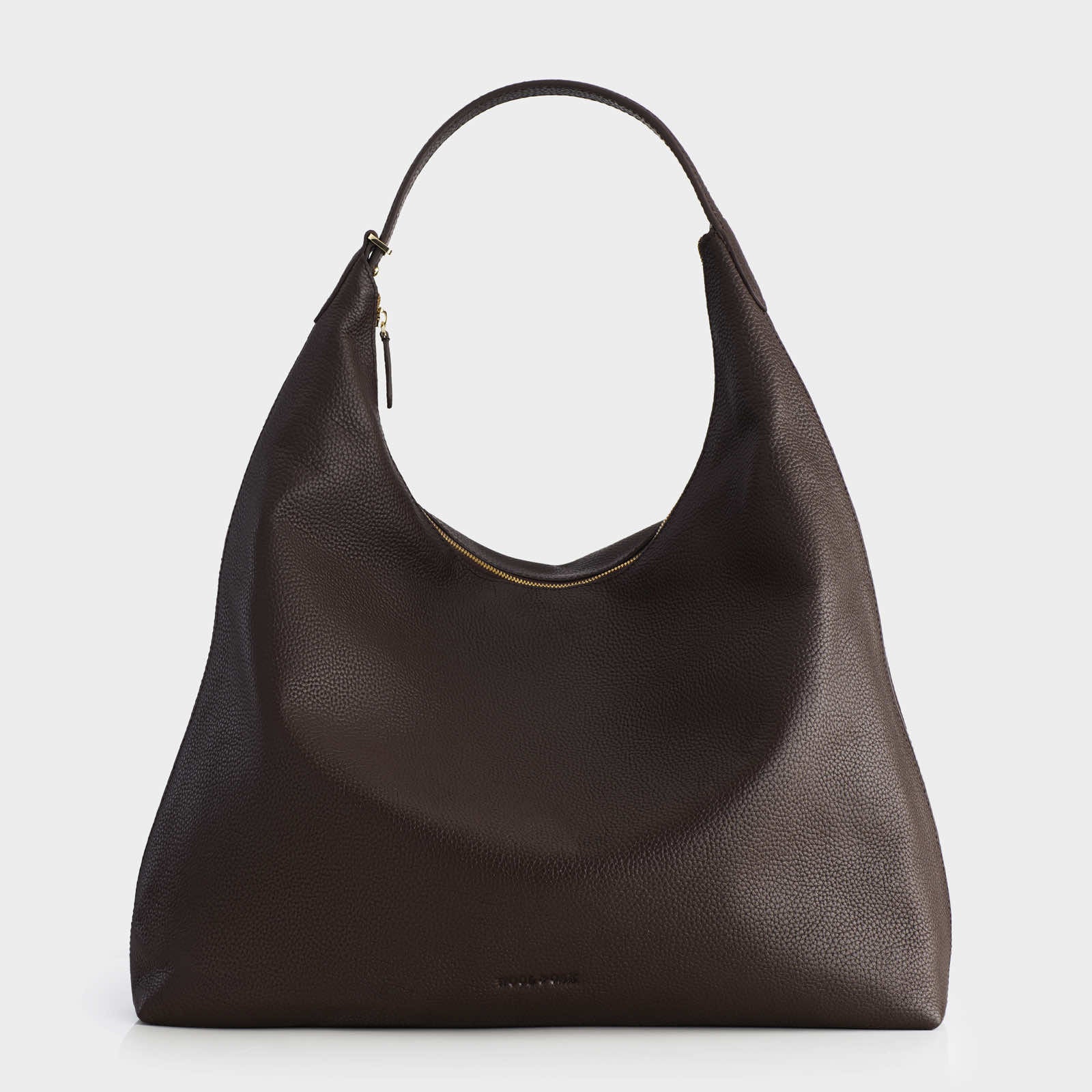 Best Women's Hobo Bag | #Color_Chocolate