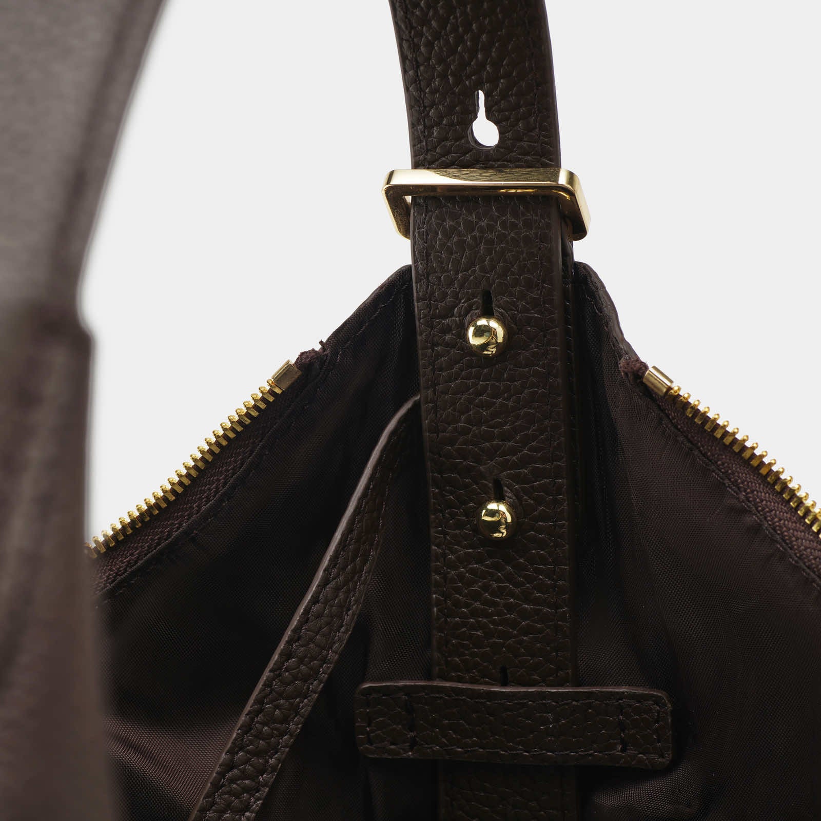 Best Women's Hobo Bag | #Color_Chocolate