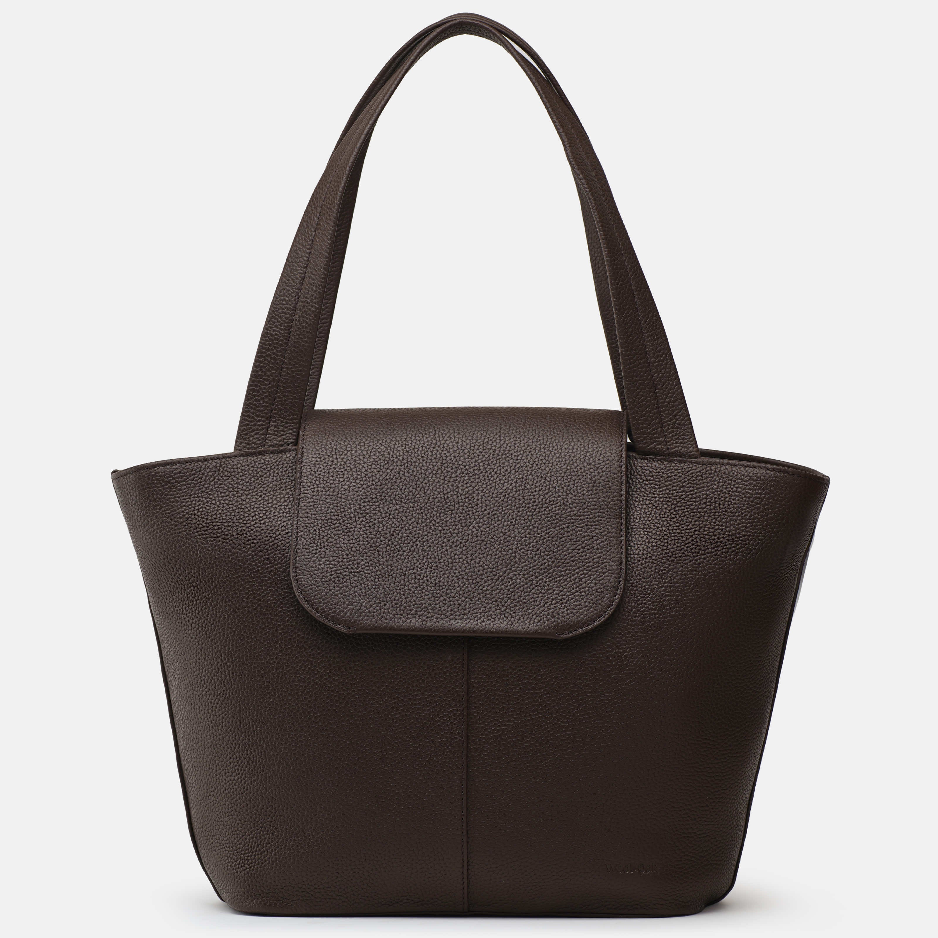 Best Women's Work Bag | #Color_Chocolate