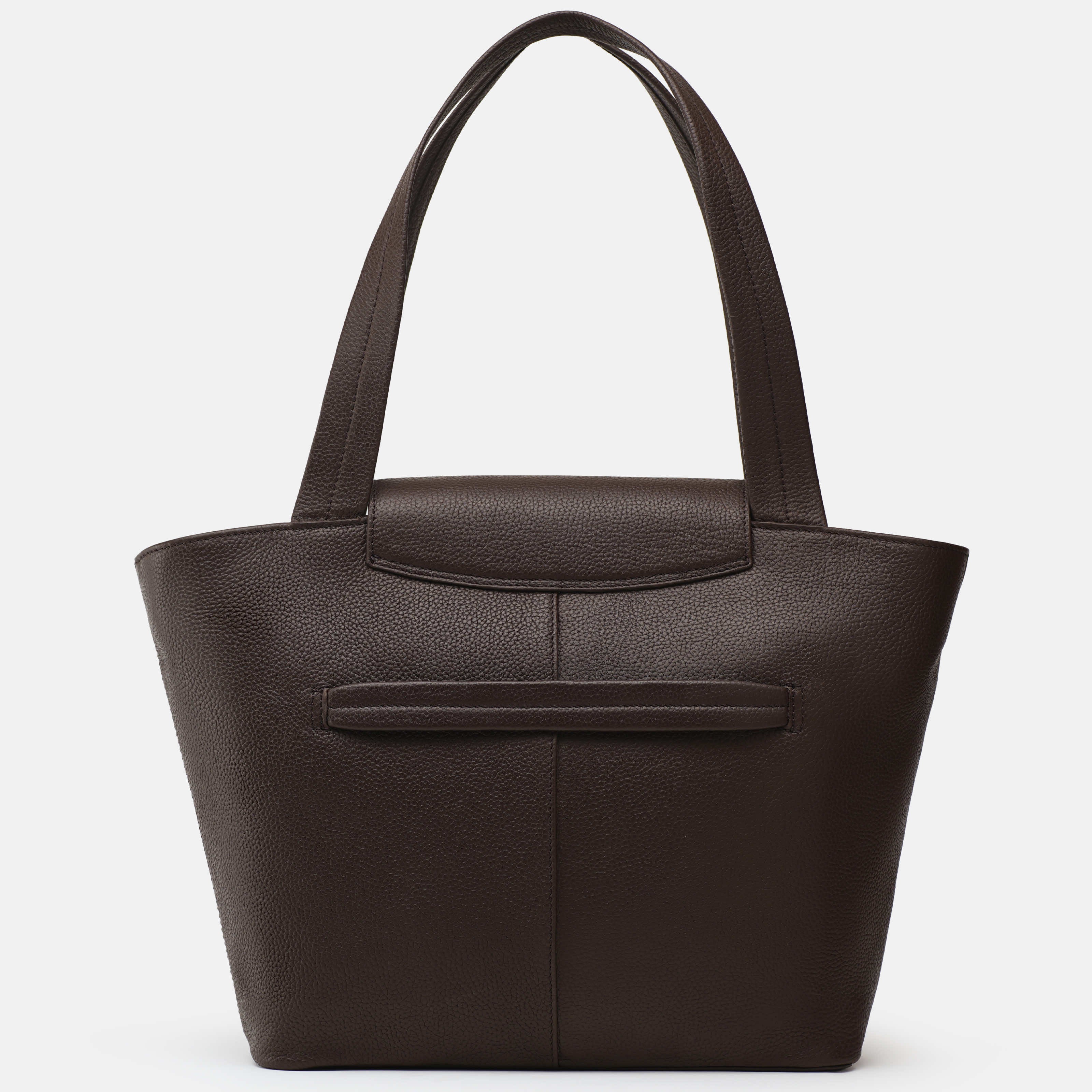 Best Women's Work Bag | #Color_Chocolate