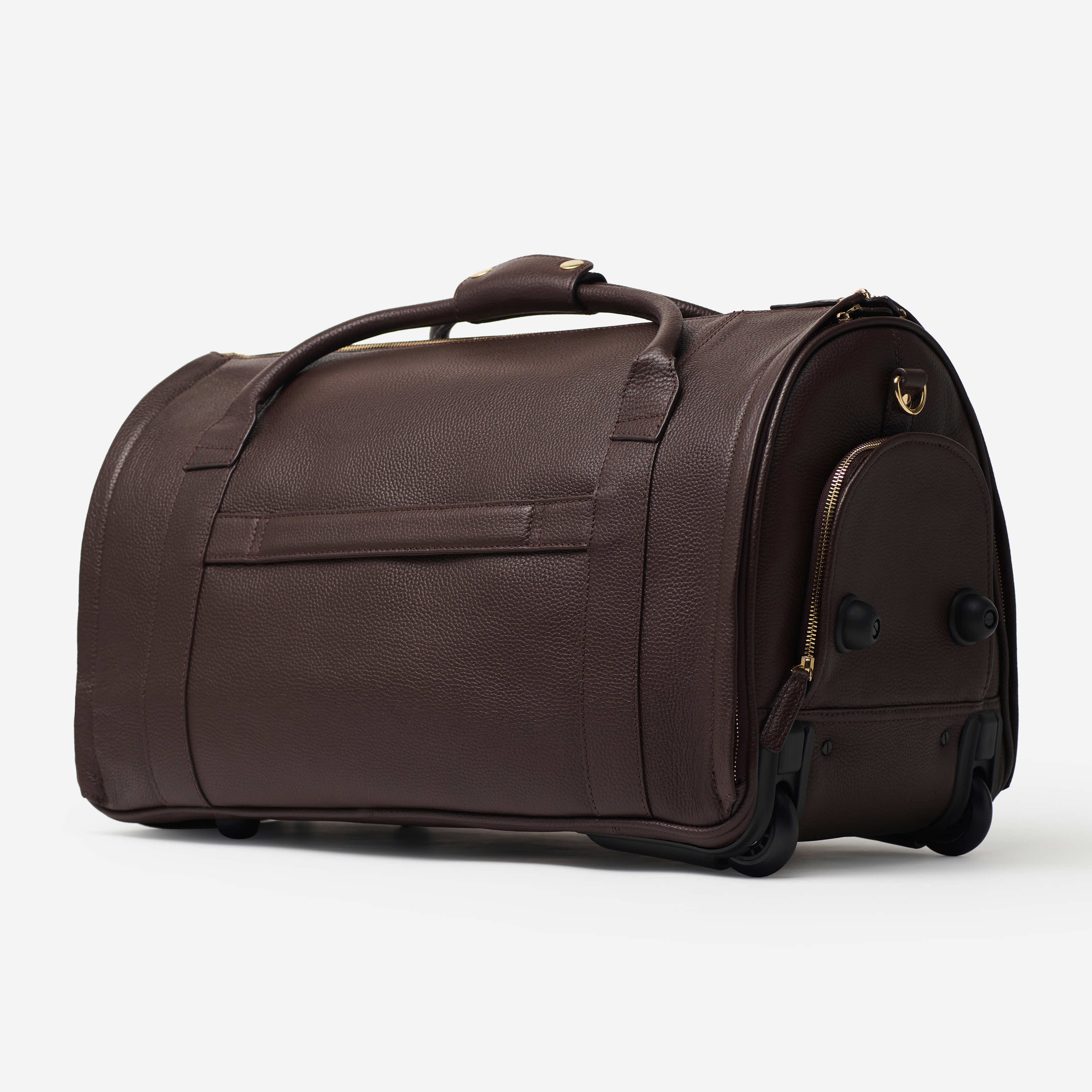 Top rated Duffle | #Color_Chocolate