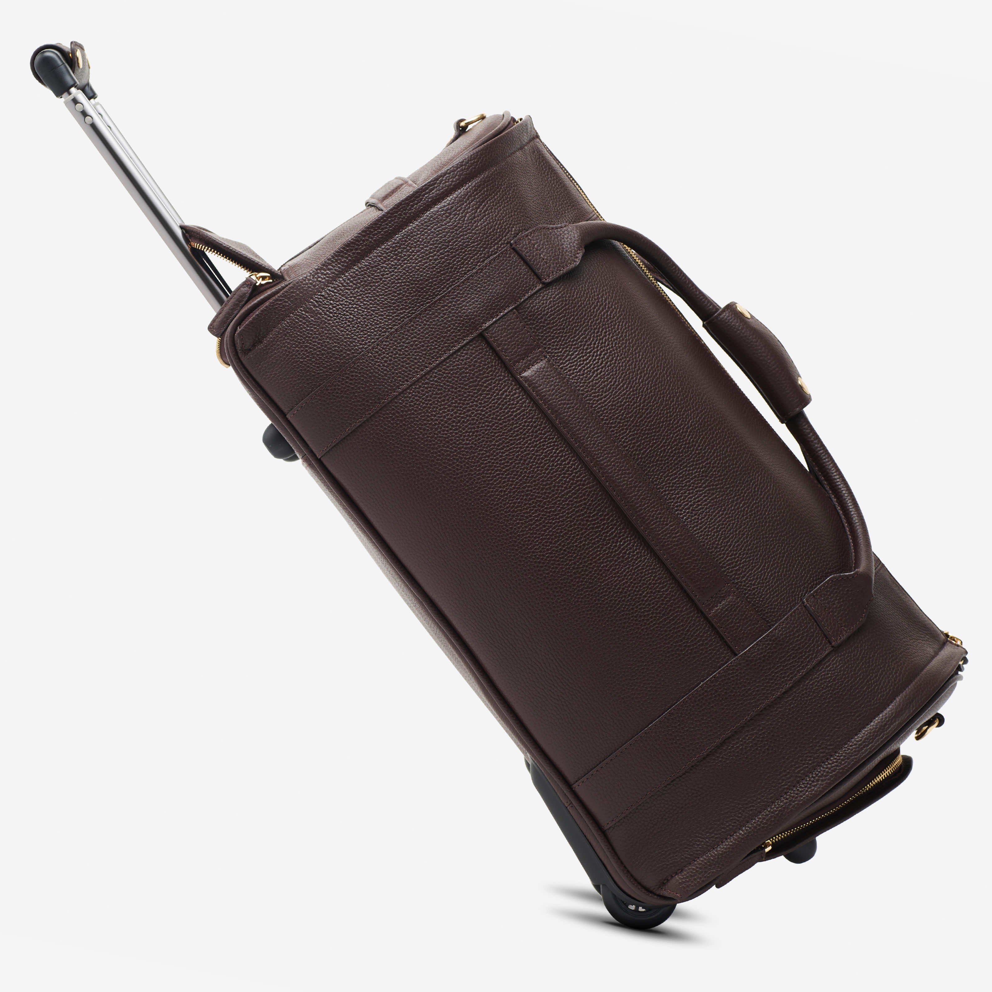 Top rated Duffle | #Color_Chocolate