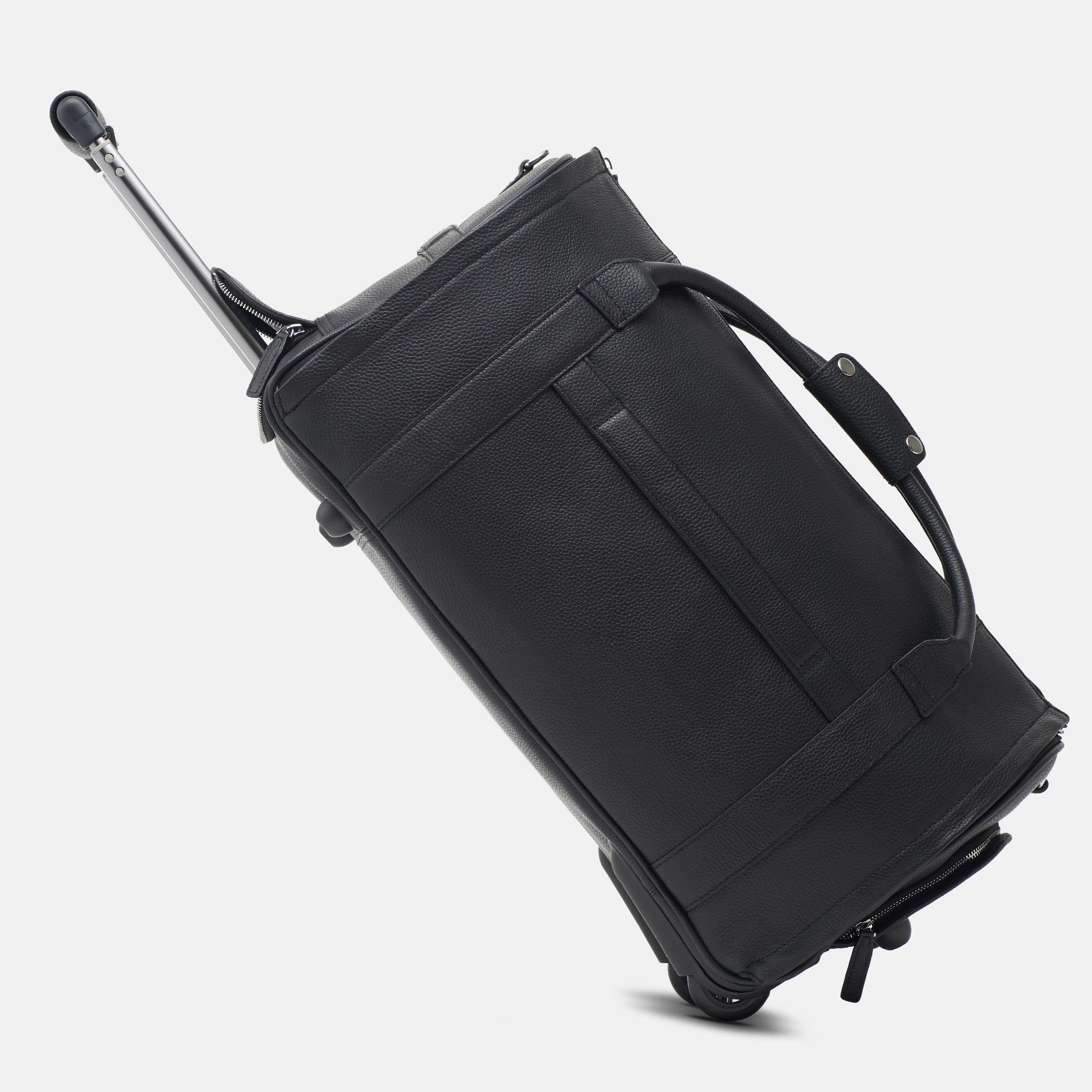 Top rated Duffle | #color_Jet Black