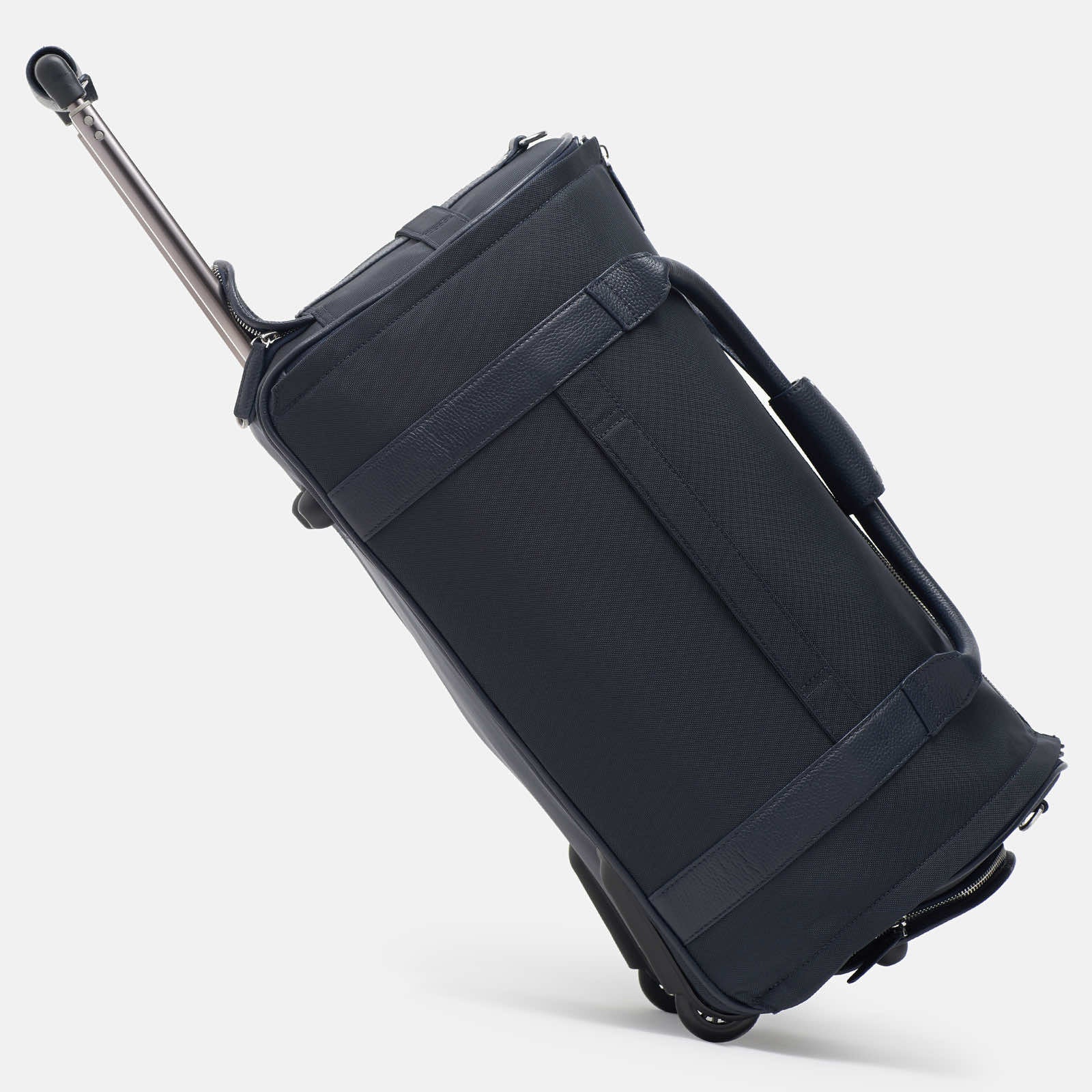 Top rated Duffle | #color_Navy Nylon
