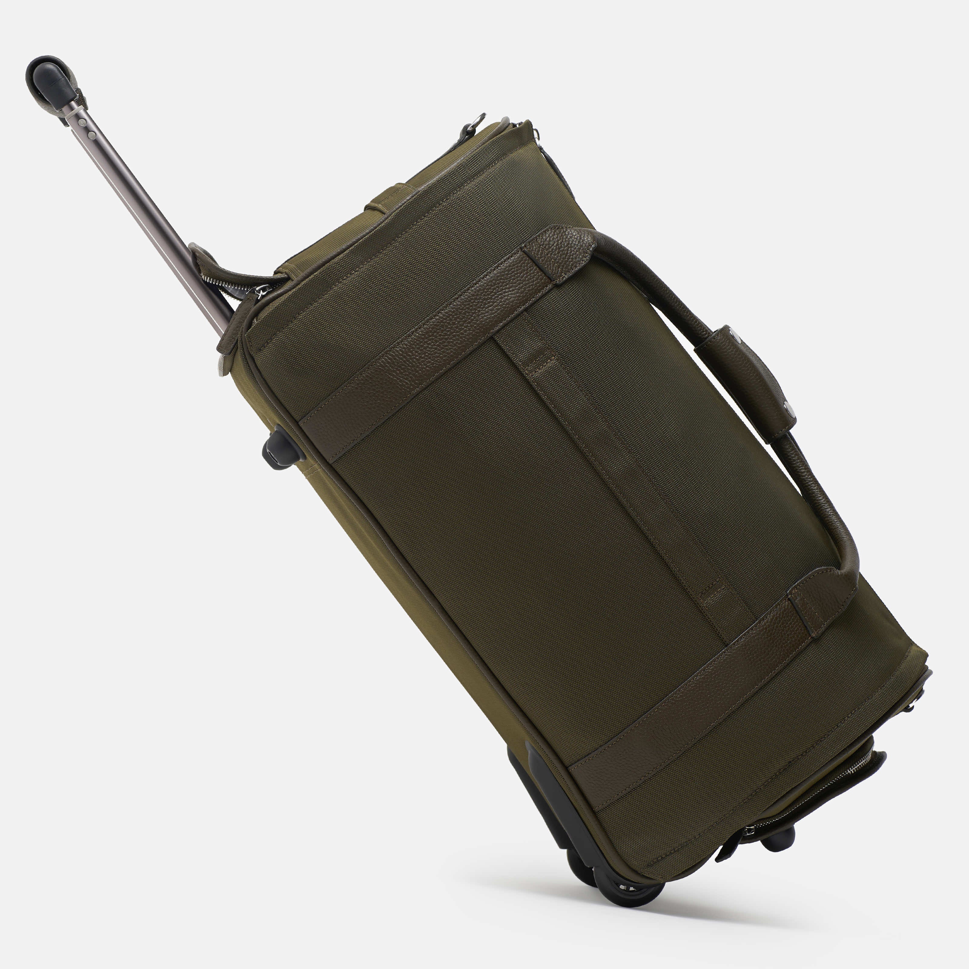 Top rated Duffle | #color_Olive Nylon