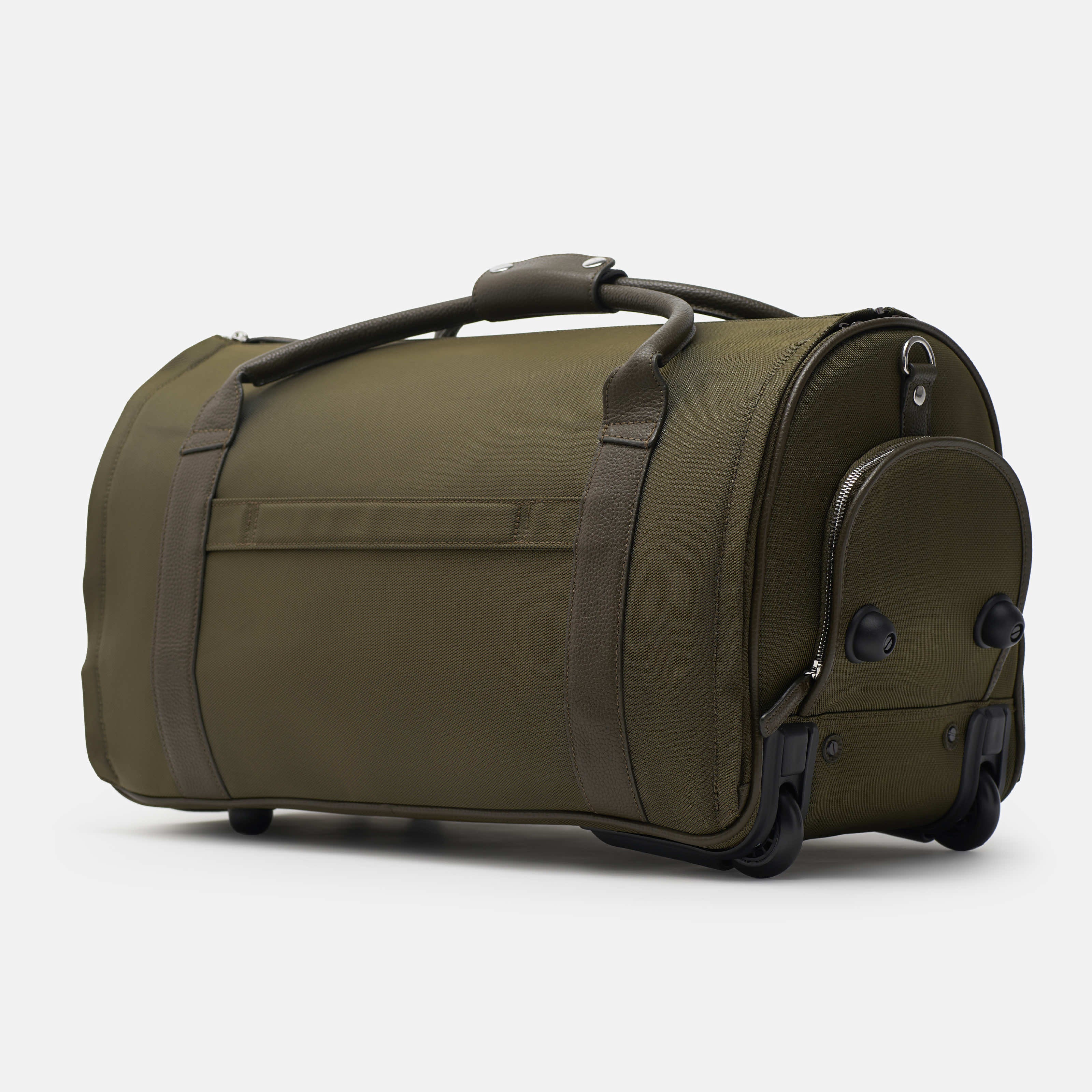 #color_Olive Nylon
