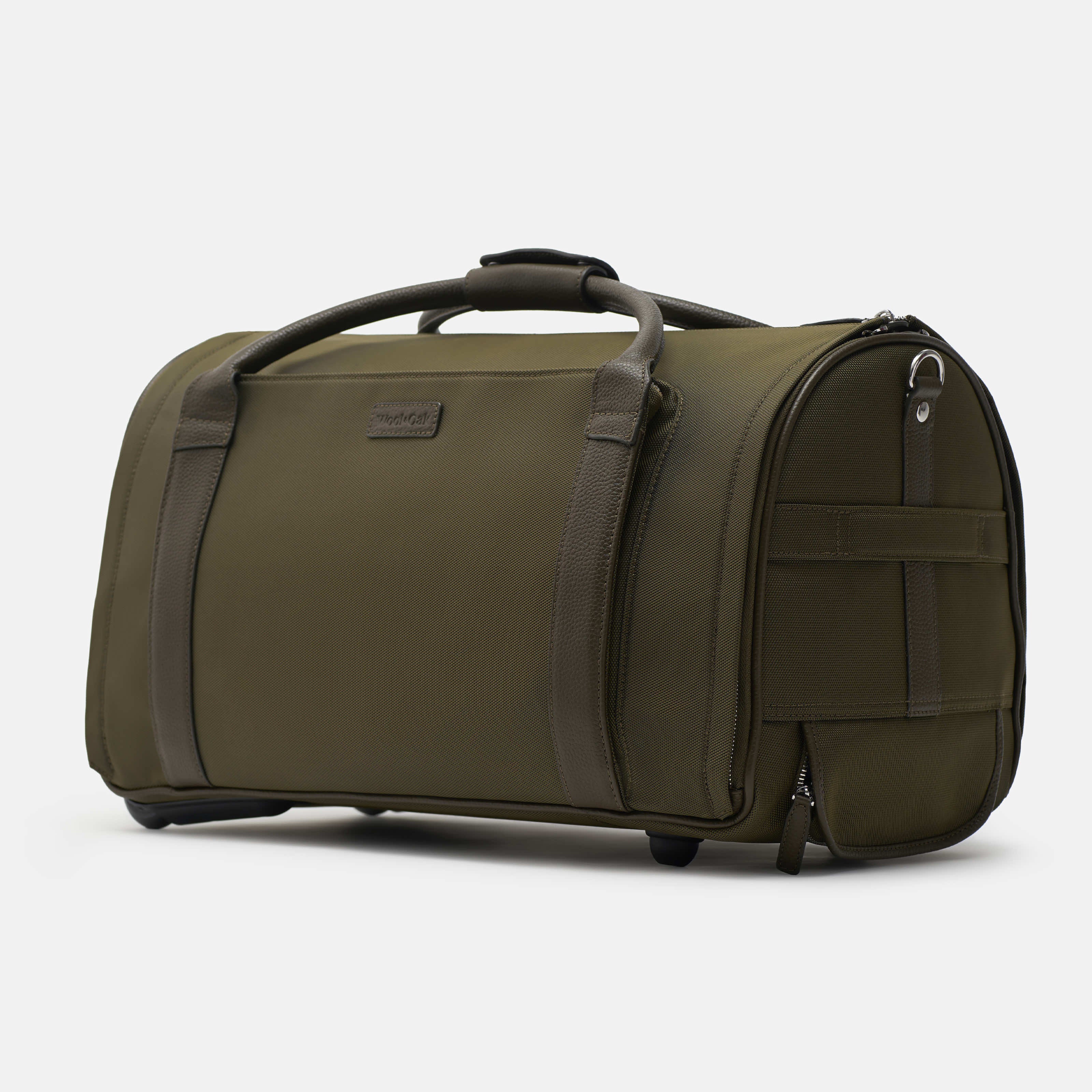 #color_Olive Nylon