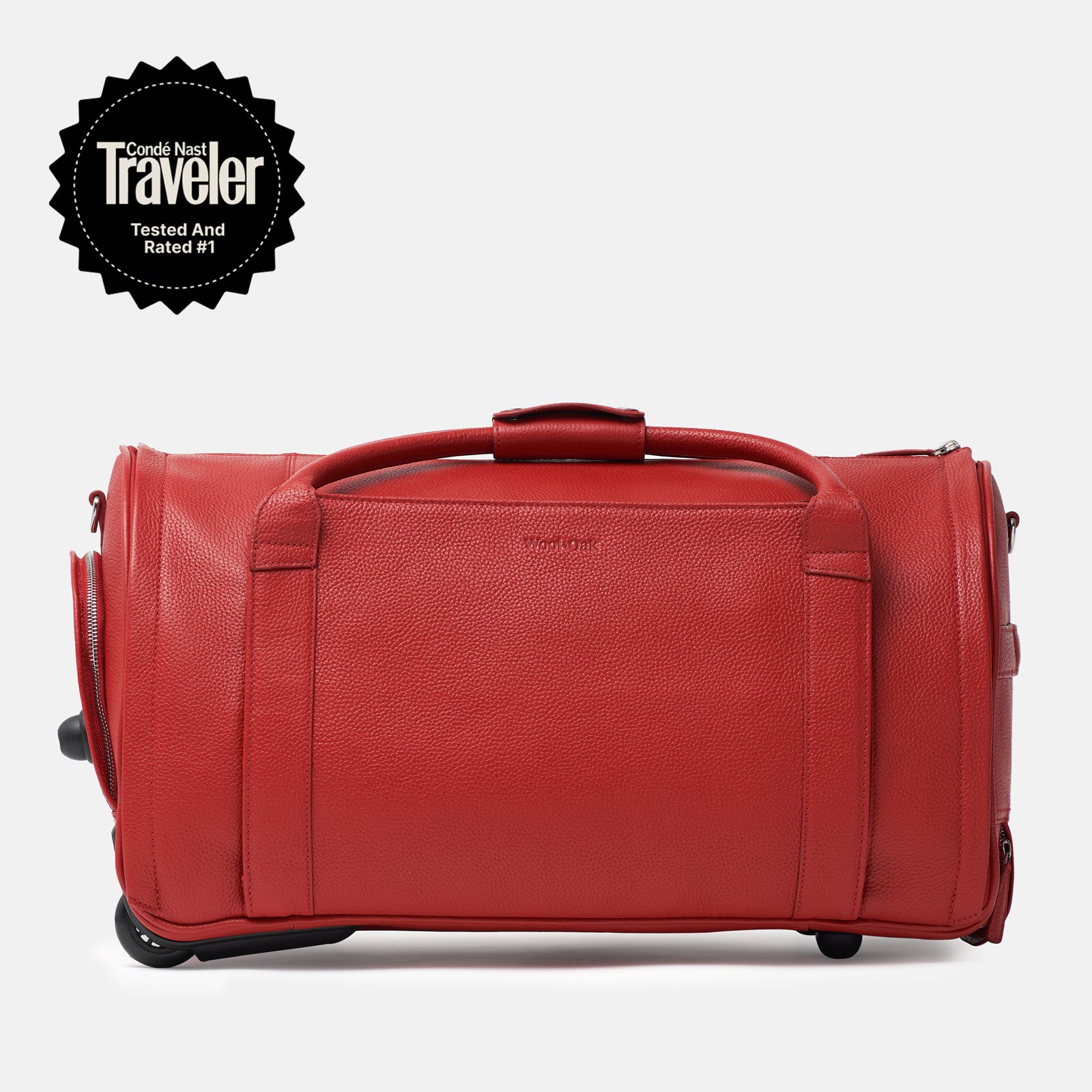 Top rated Duffle | #color_rosso