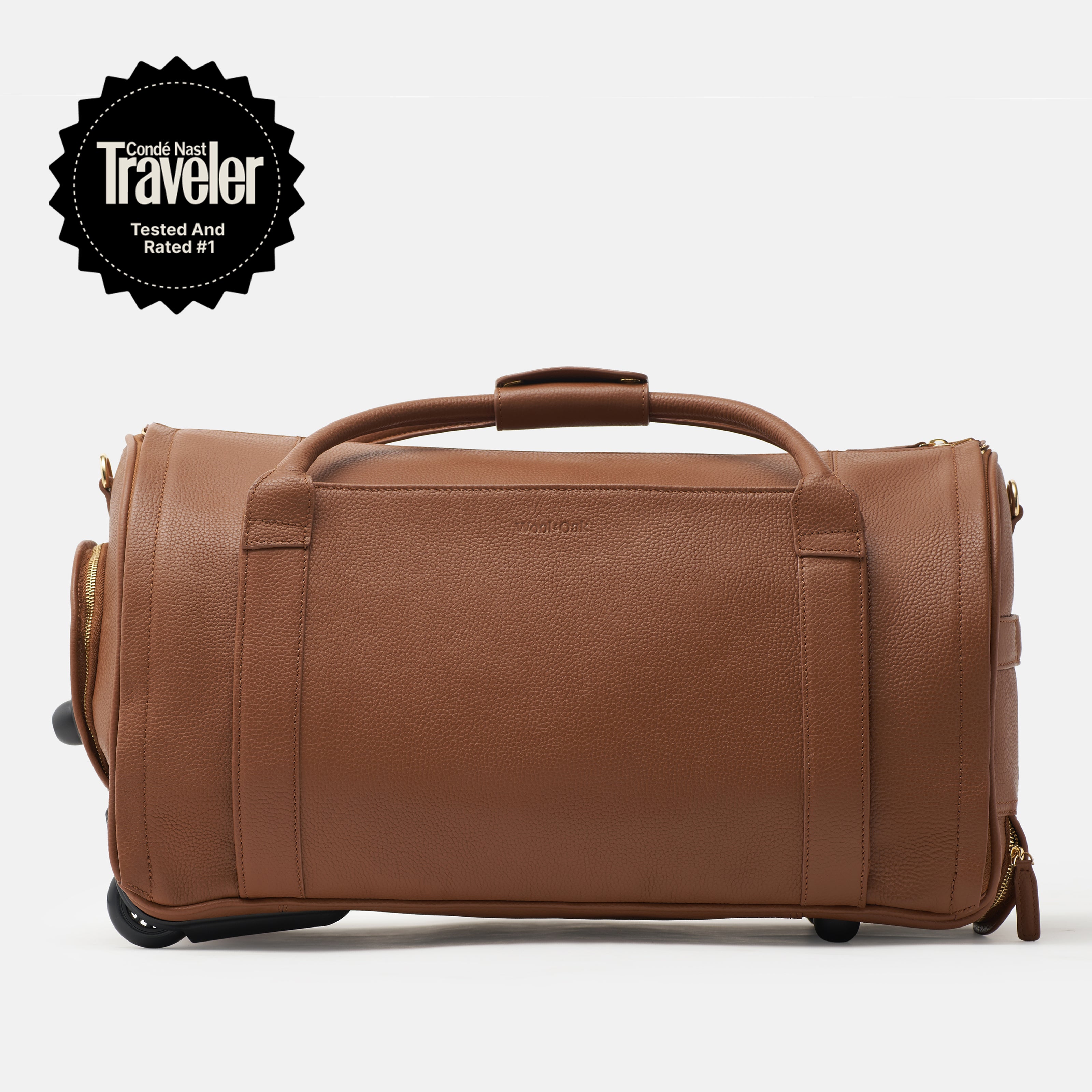 Top rated Duffle | #color_sand