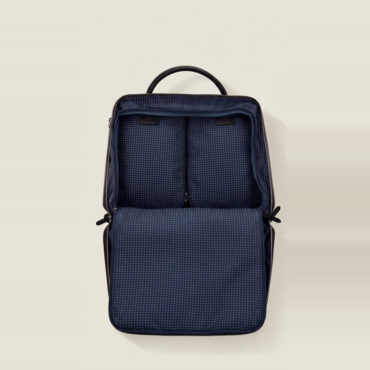Compression packing cubes| #color_Navy