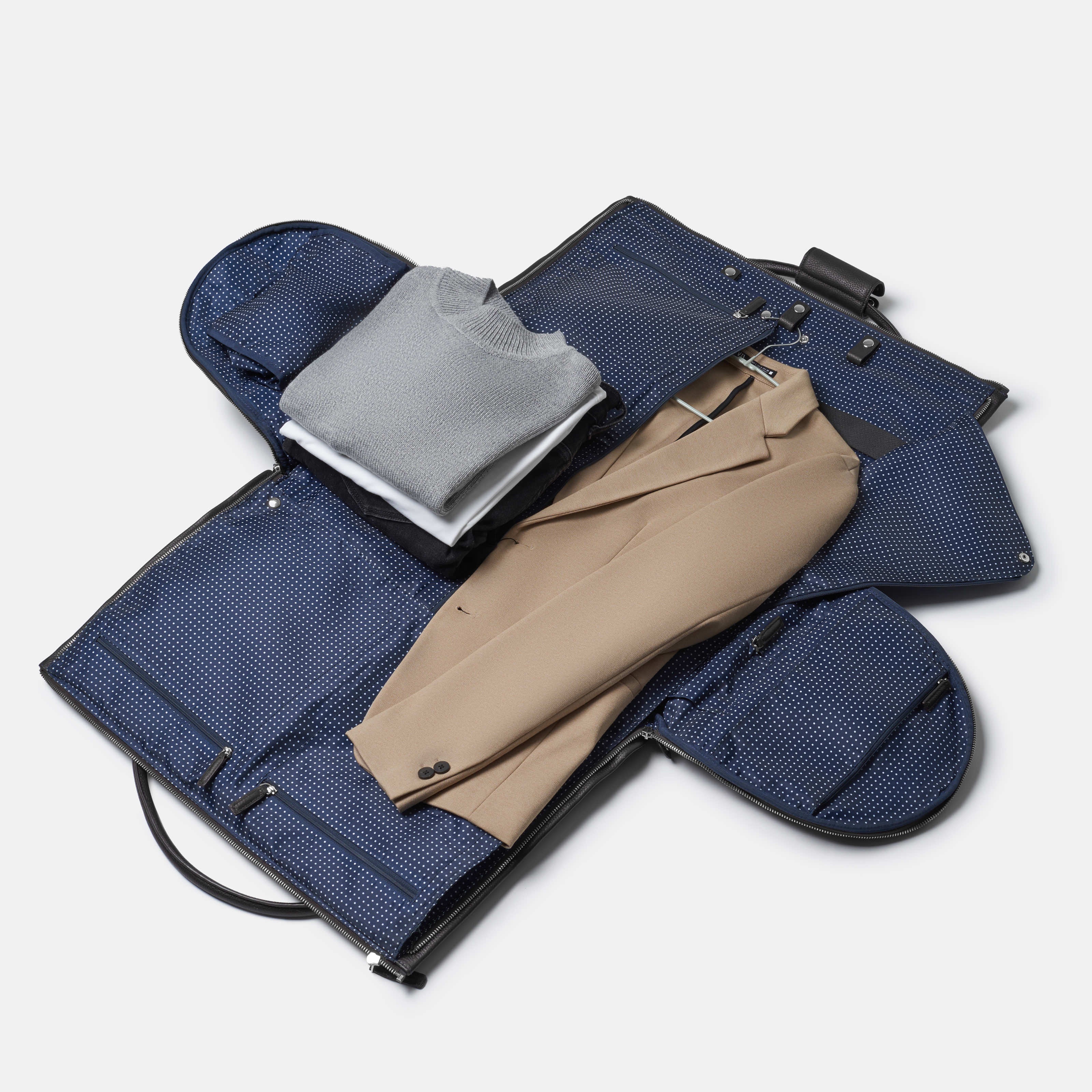 Top rated Duffle | #color_midnight