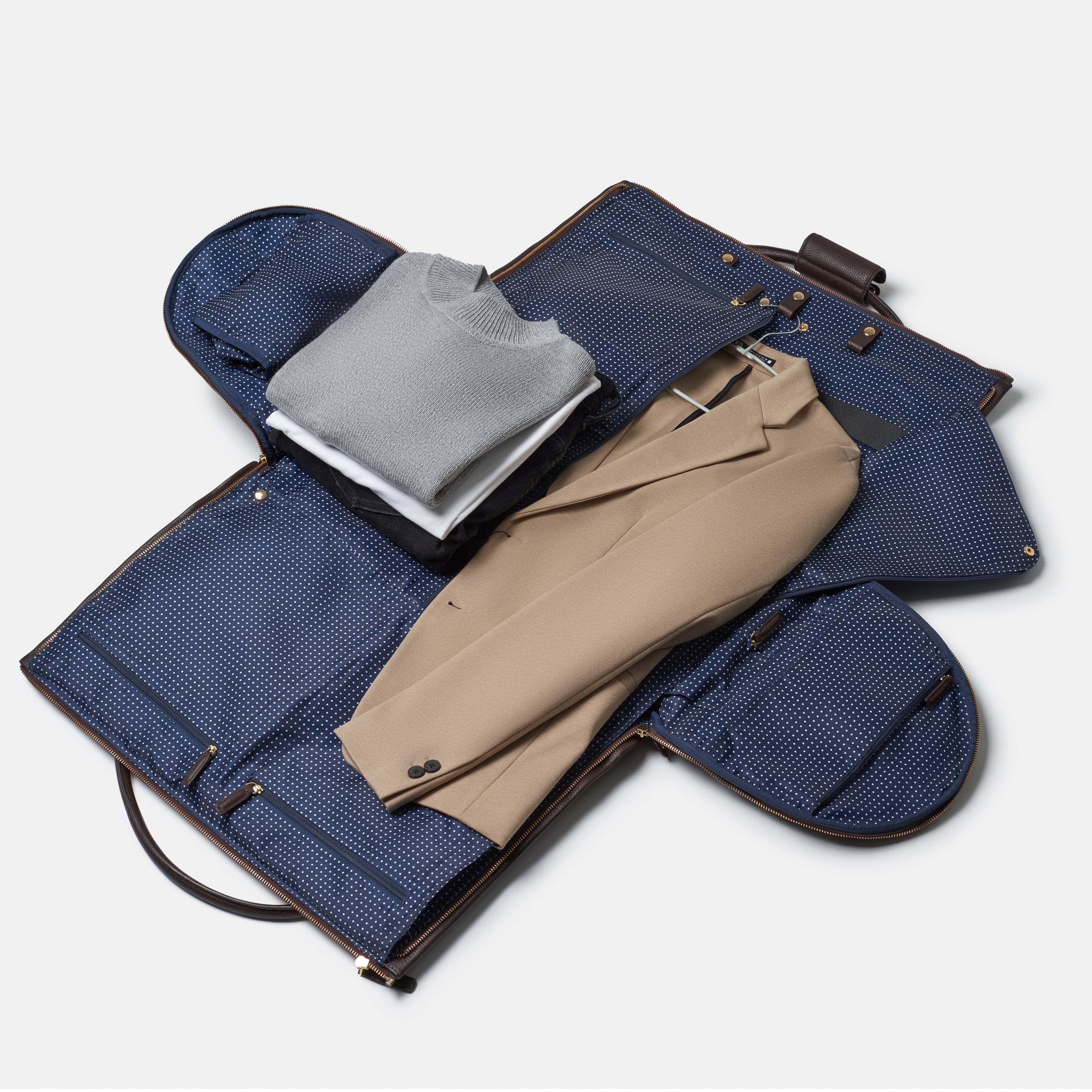 Top rated Duffle | #color_Herringbone Sand