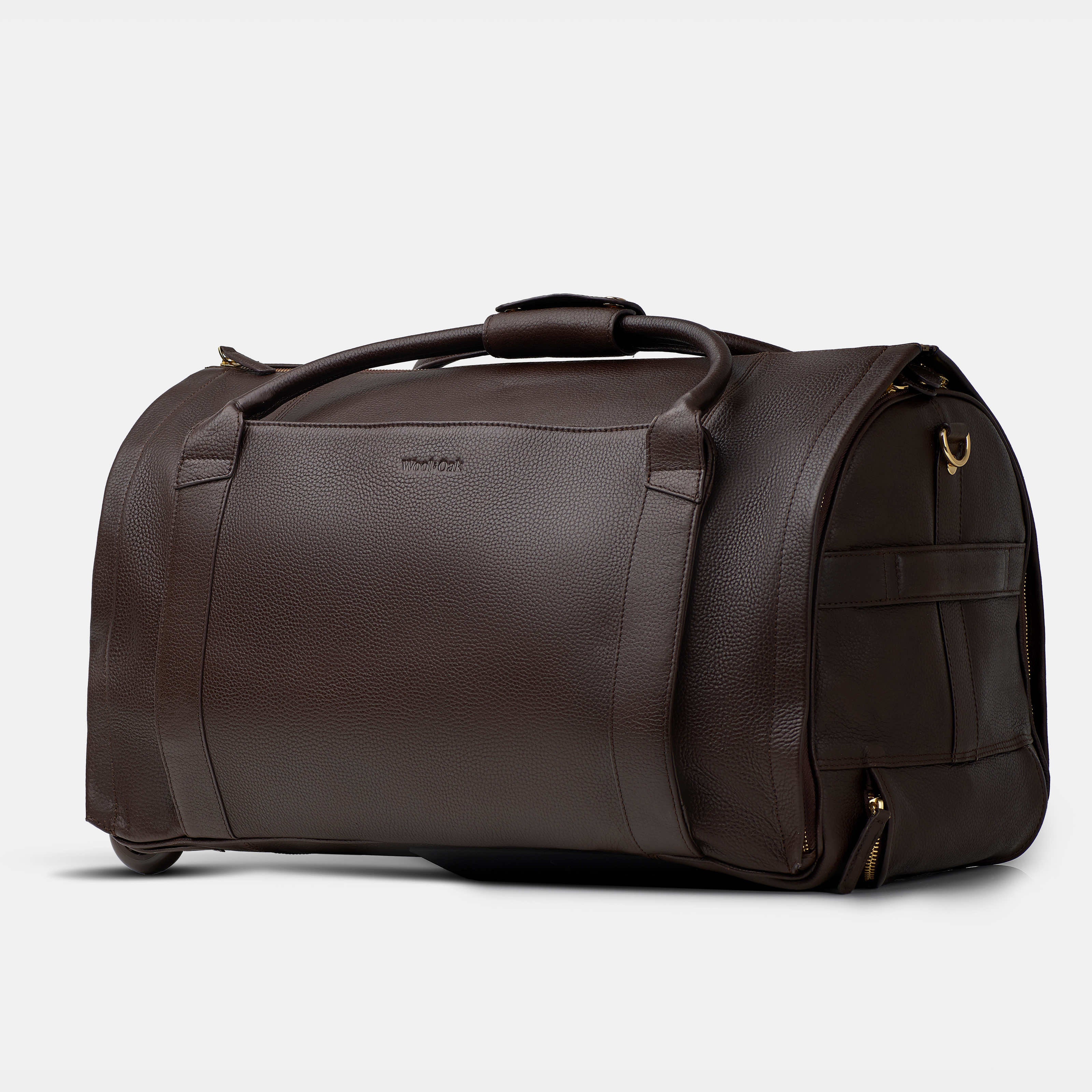 Top rated Duffle | #Color_Chocolate