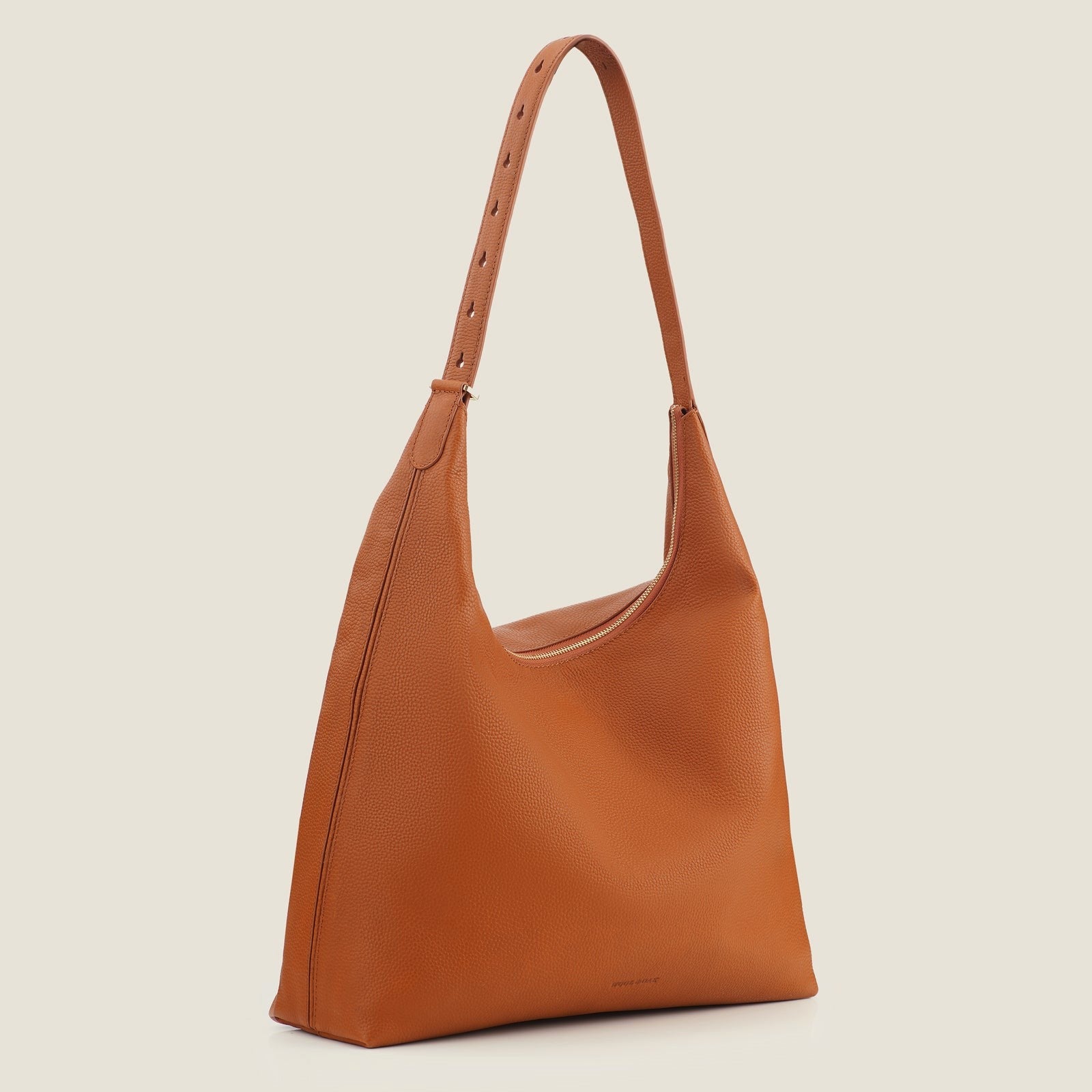 Best Women's Hobo Bag | #Color_Caramel