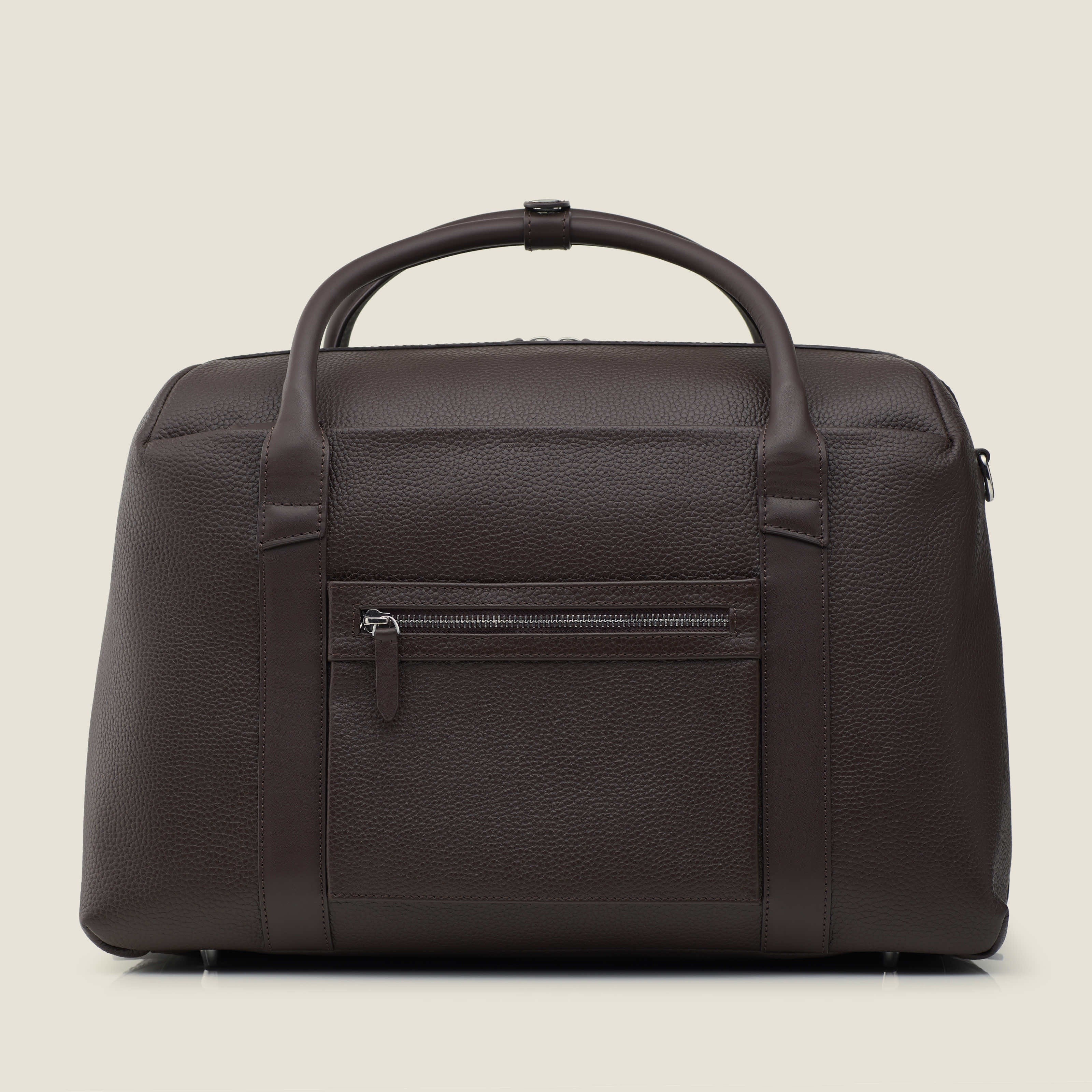 Best duffle carry on bag | #Color_Chocolate