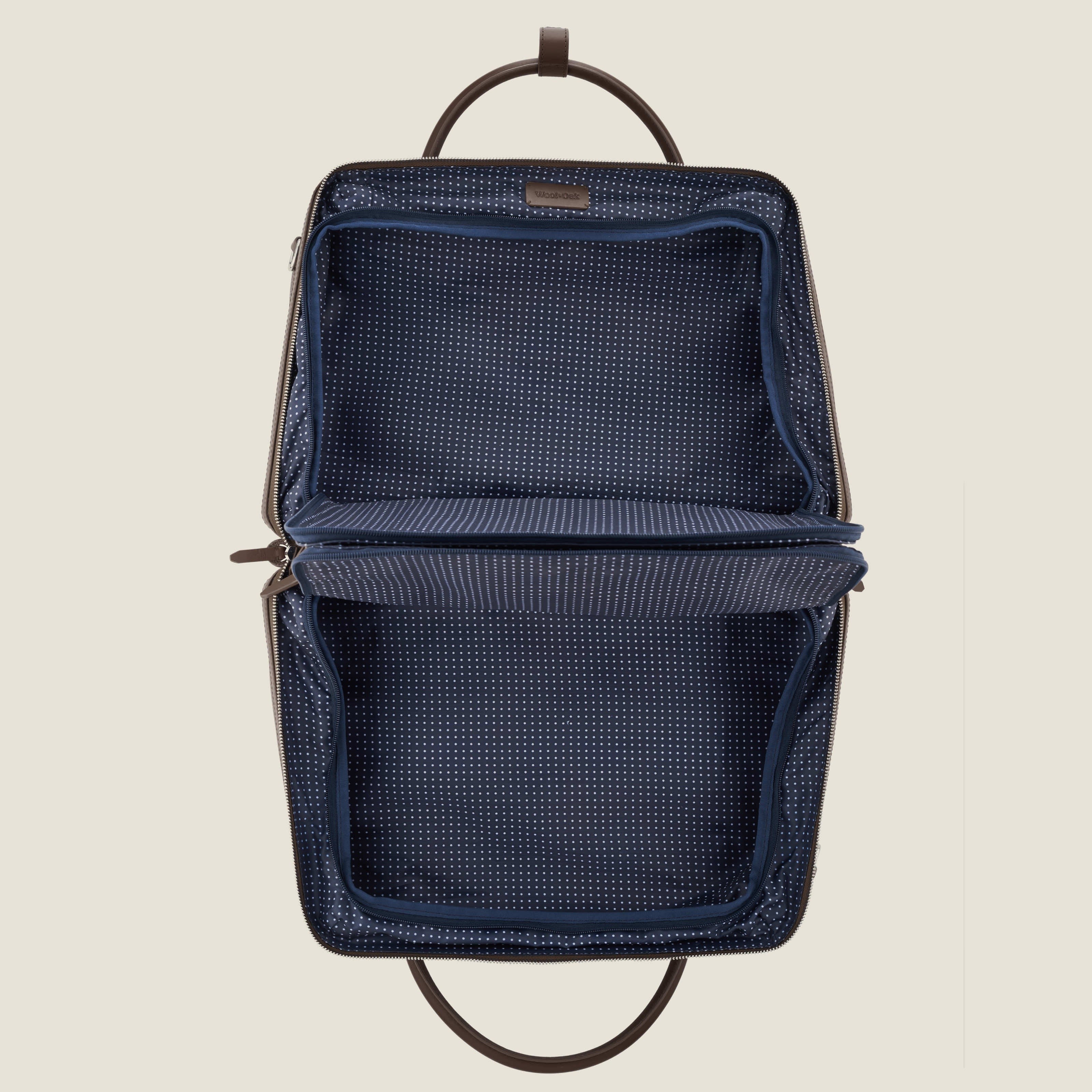 Best duffle carry on bag | #Color_Chocolate