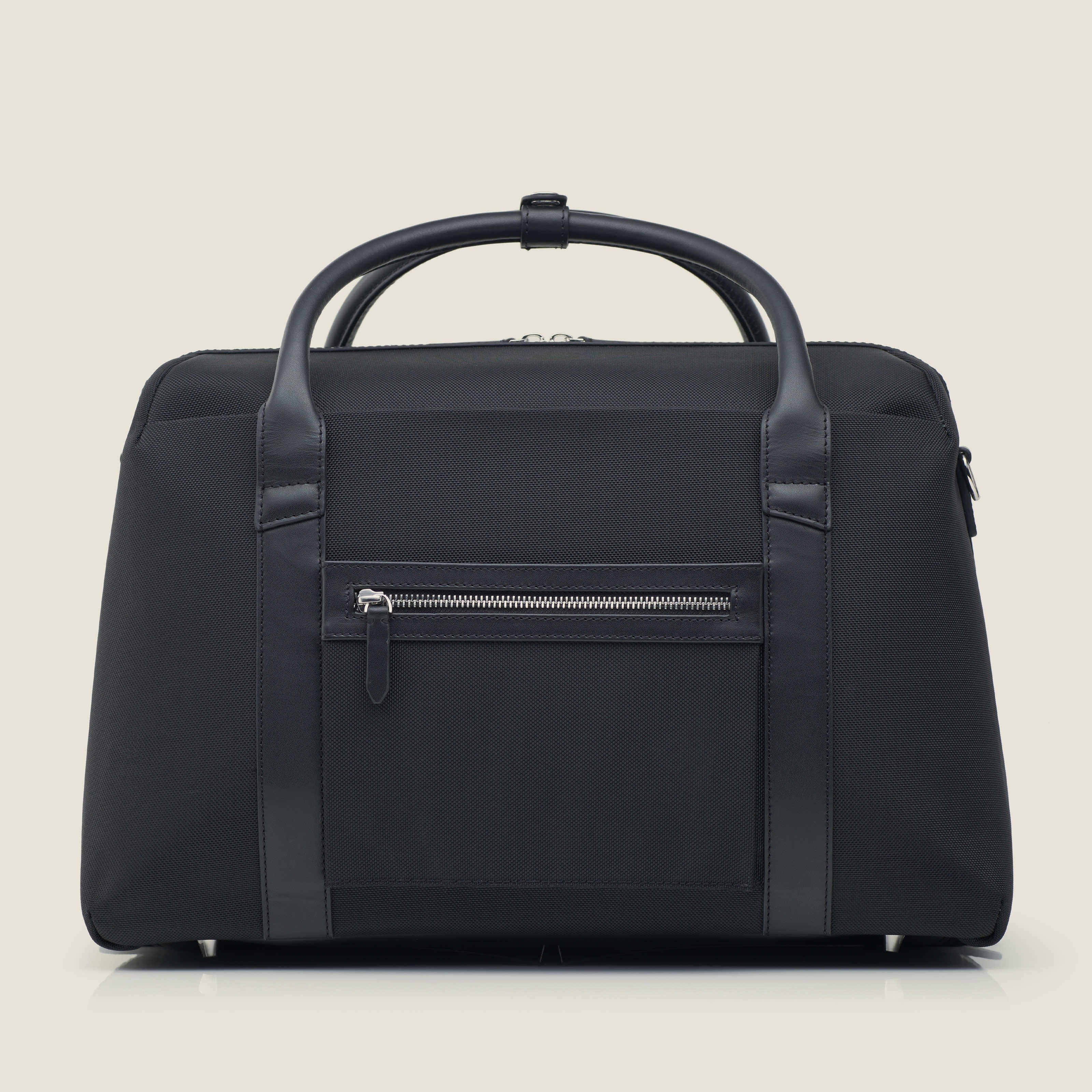 Best duffle carry on bag | #color_Black Nylon