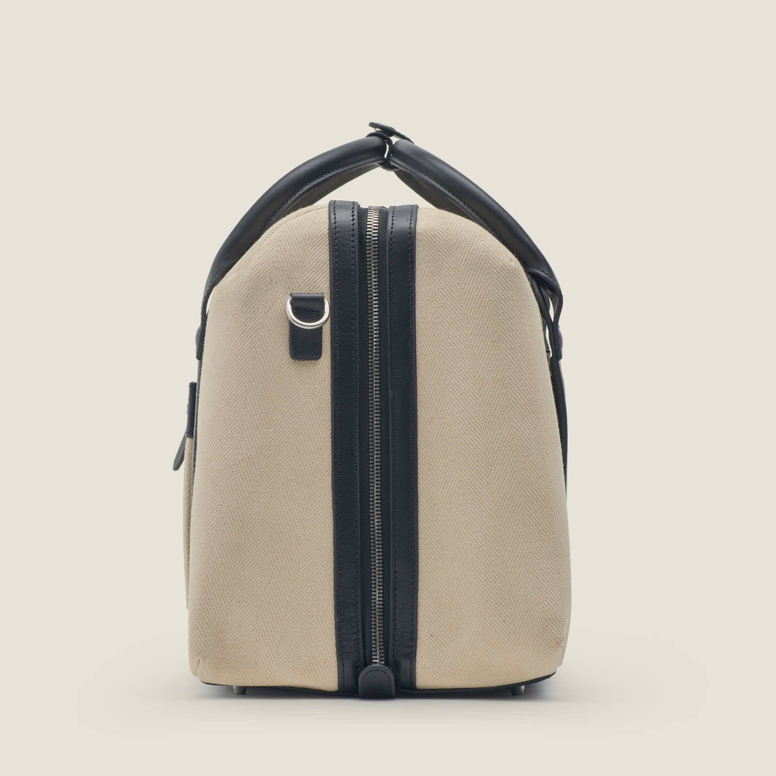 Best duffle carry on bag | #Color_Herringbone Black