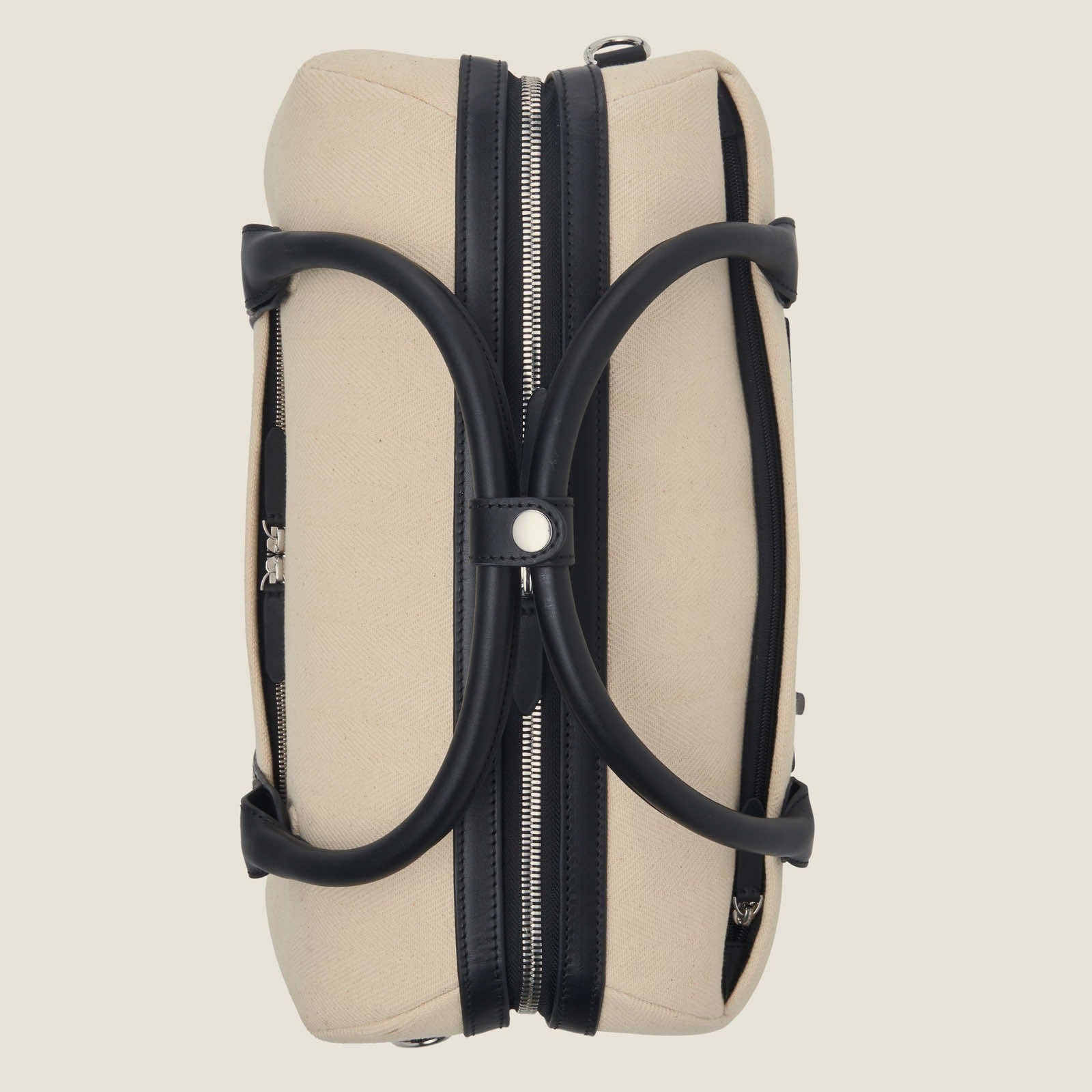 Best duffle carry on bag | #Color_Herringbone Black