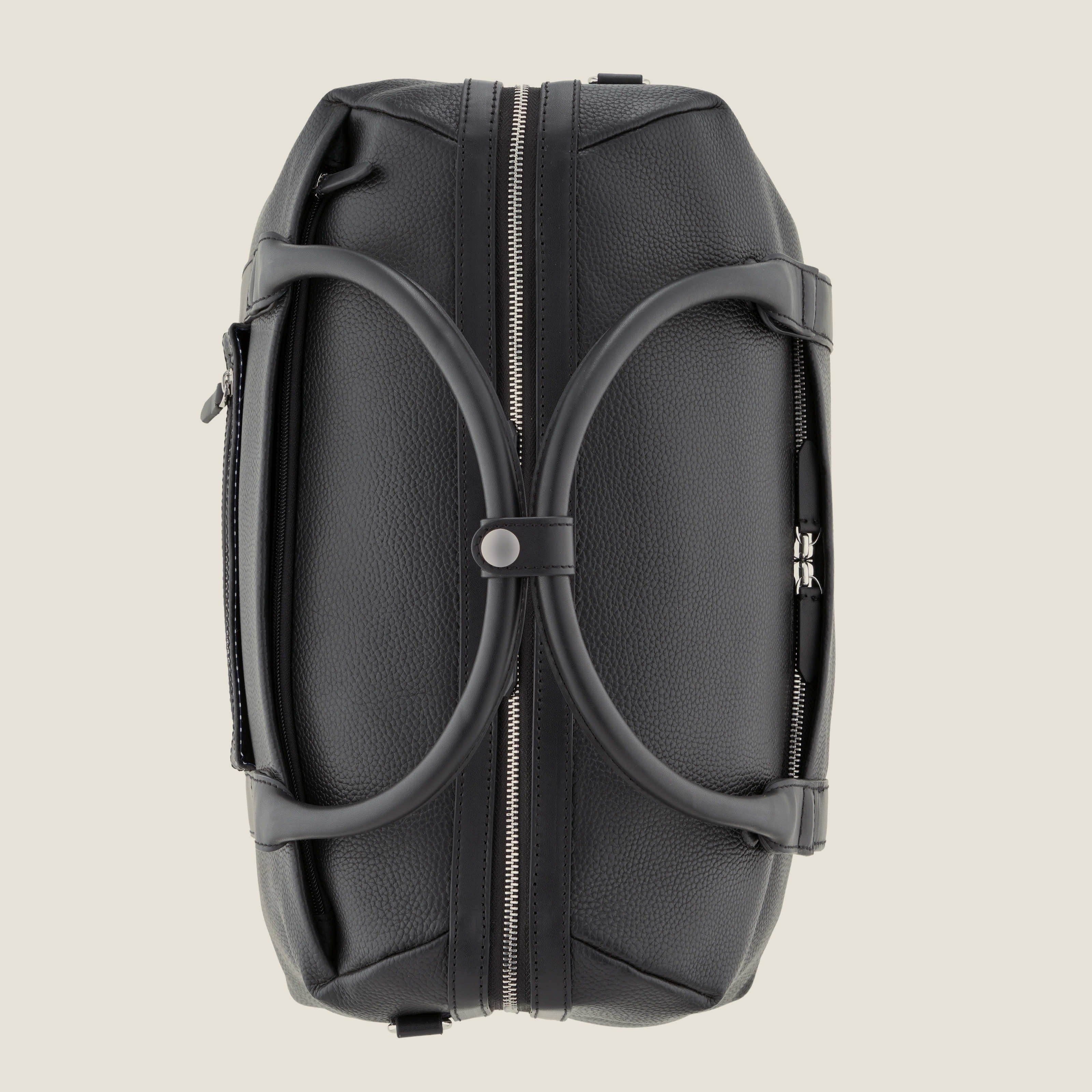 Best duffle carry on bag | #color_Jet Black