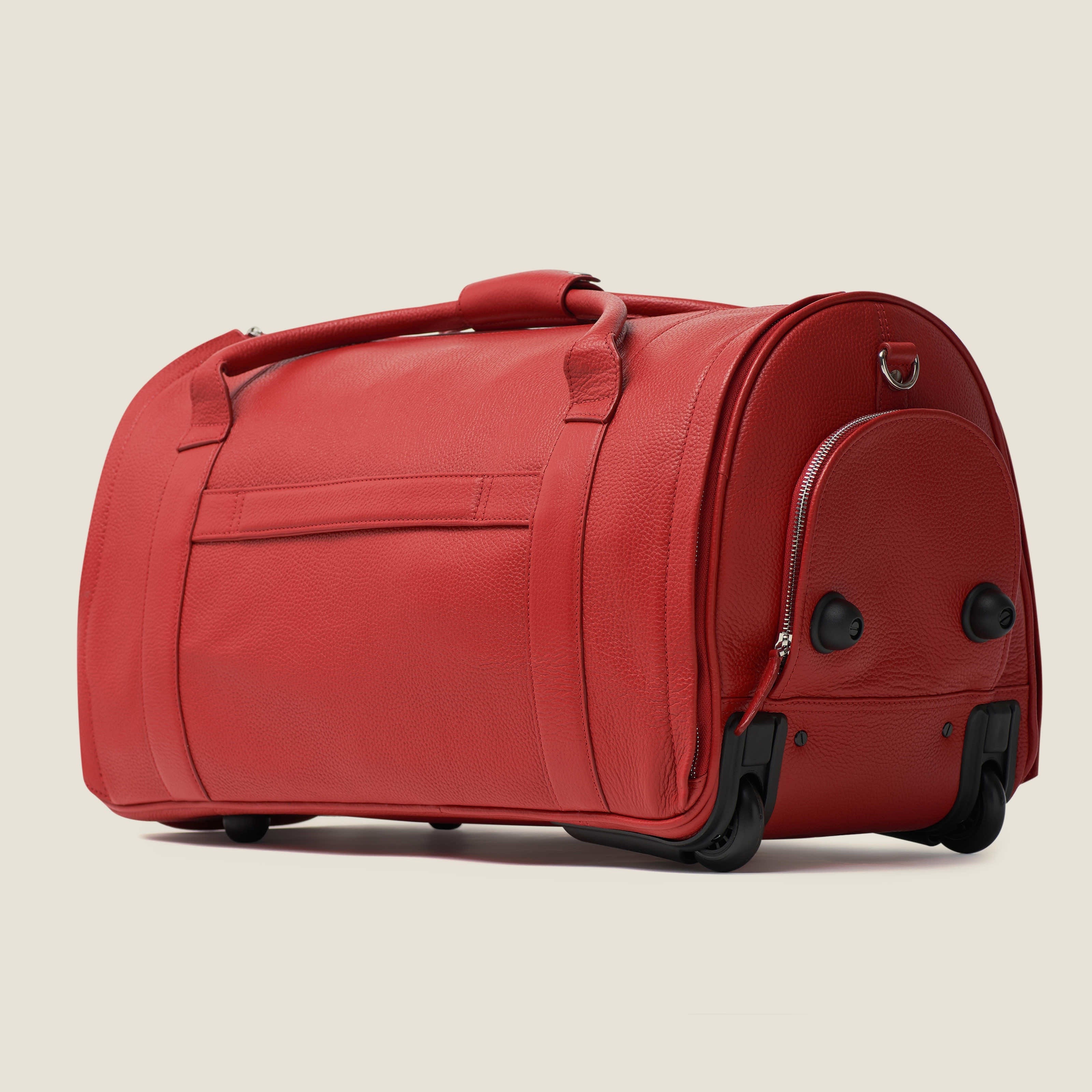 Top rated Duffle | #color_rosso
