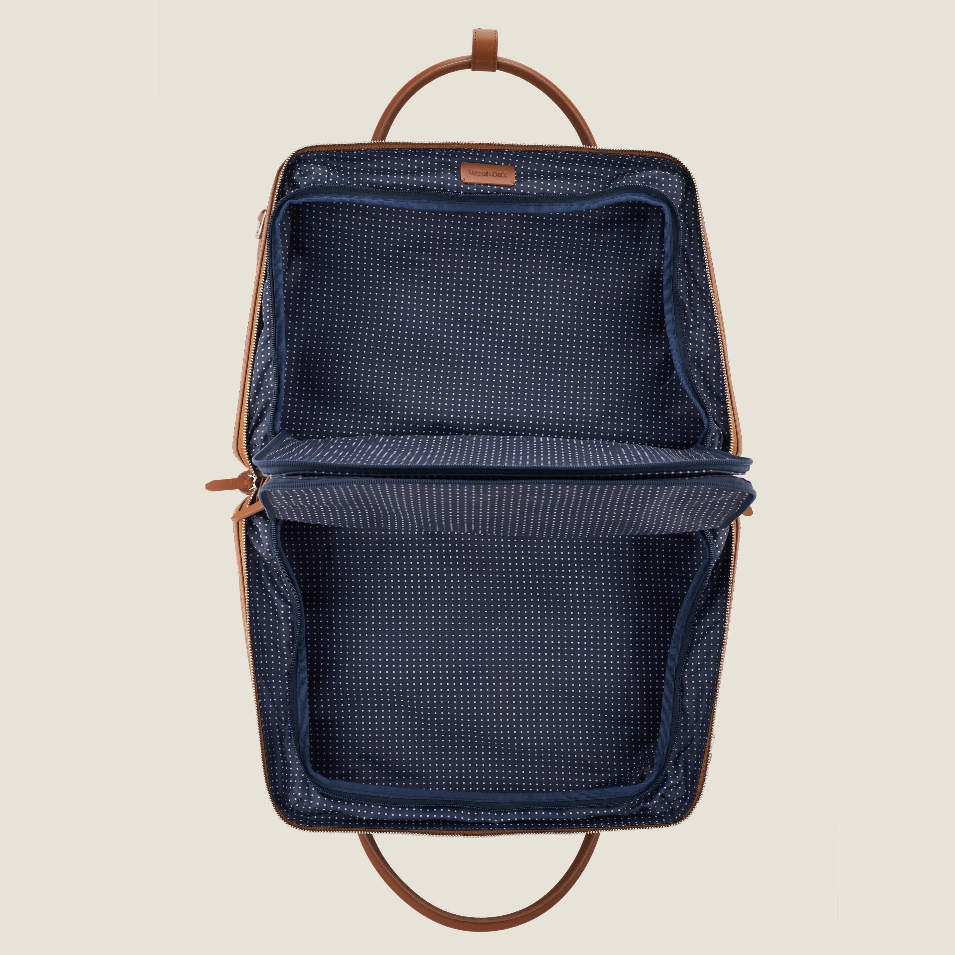 Best duffle carry on bag | #color_Sand