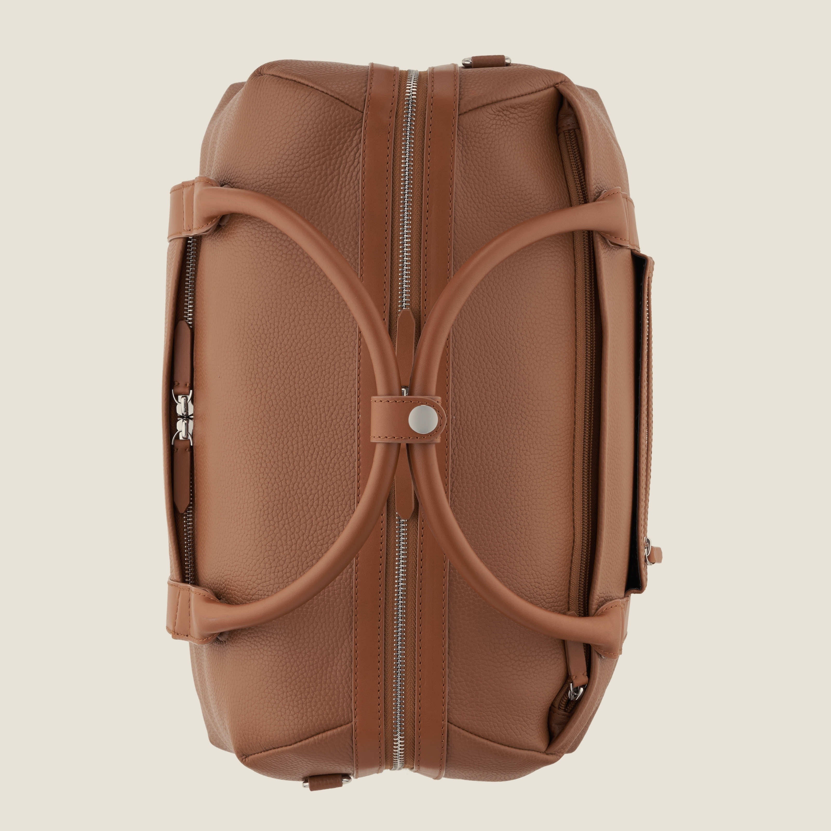 Best duffle carry on bag | #color_Sand