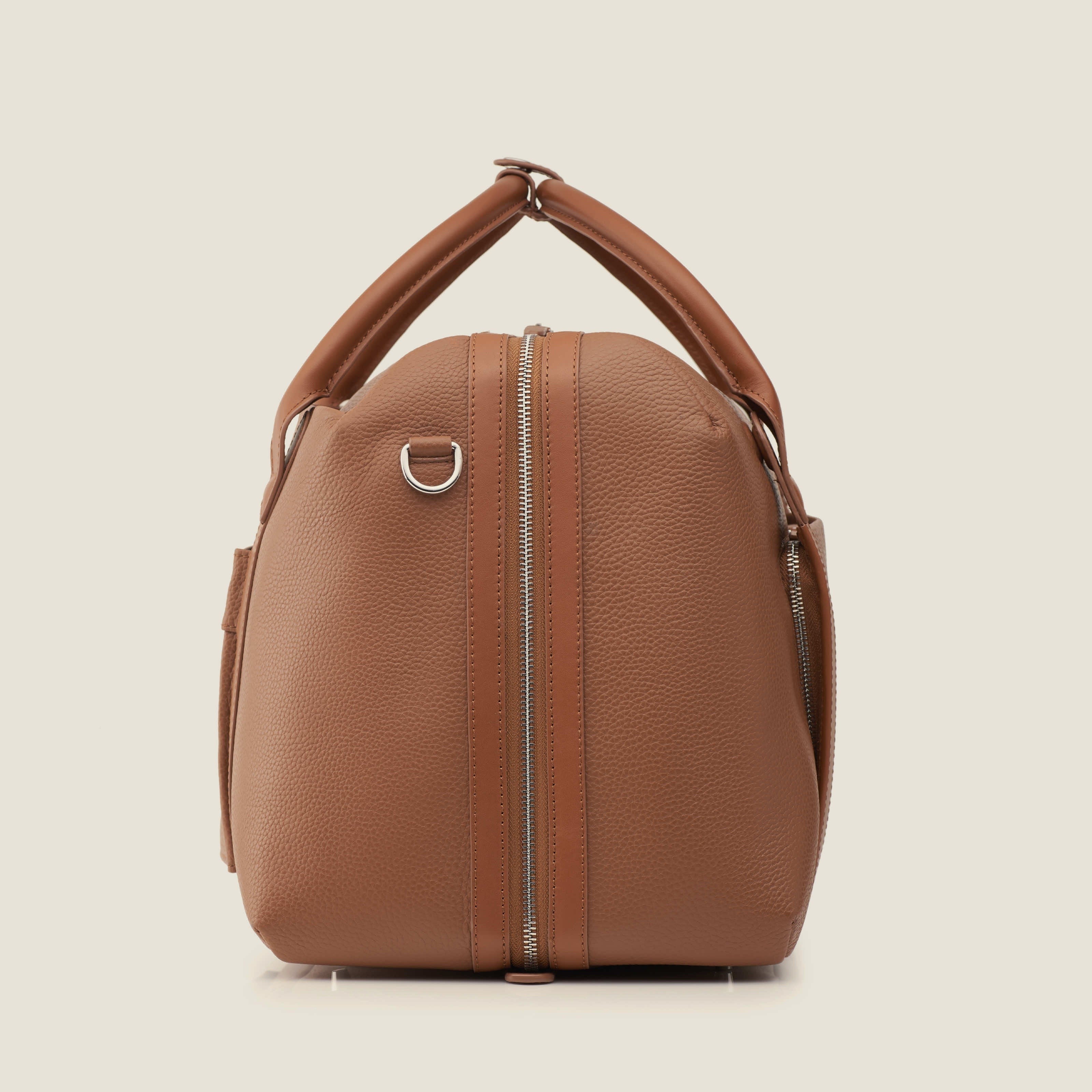 Best duffle carry on bag | #color_Sand