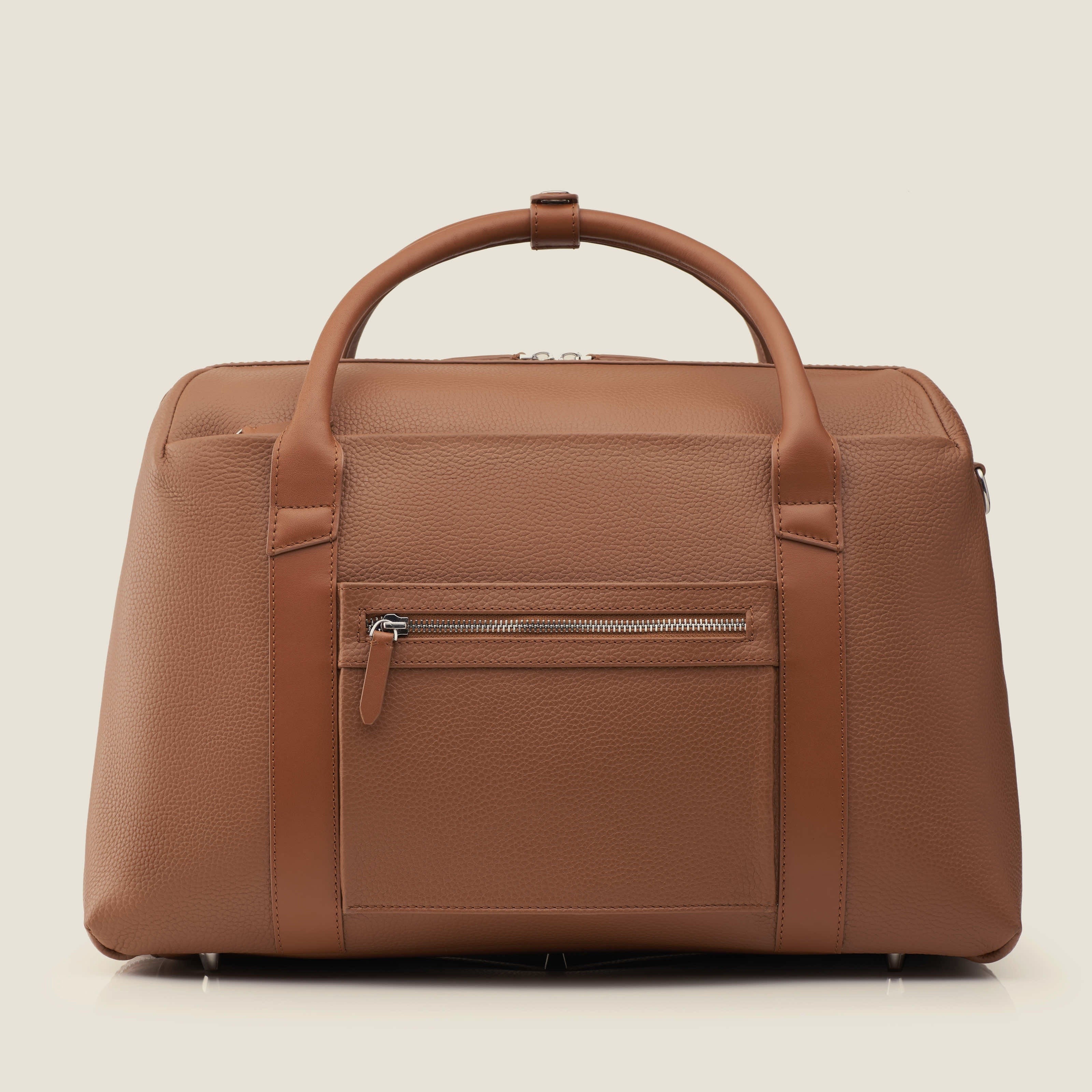 Best duffle carry on bag | #color_Sand