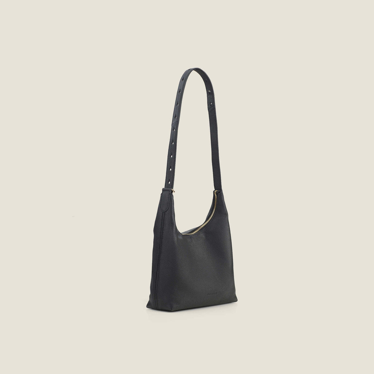 Best Women's Hobo Bag | #Color_Jet Black