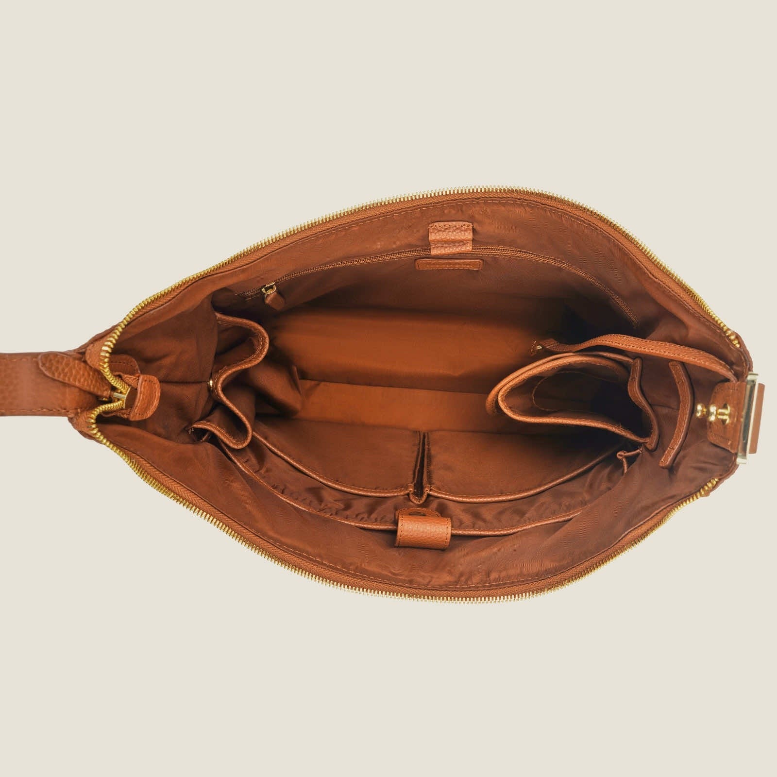 Best Women's Hobo Bag | #Color_Sand