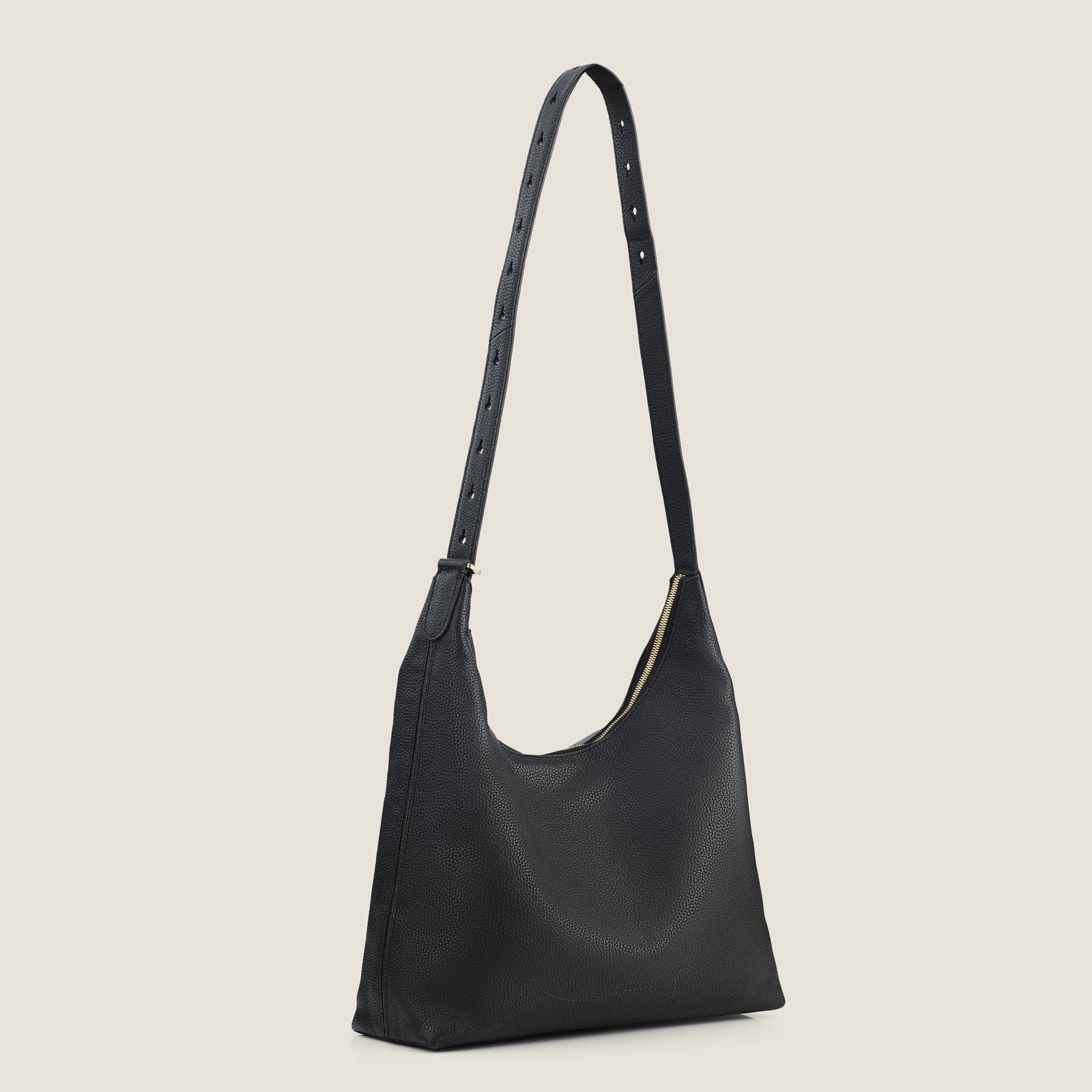 Best Women's Hobo Bag | #Color_Jet Black
