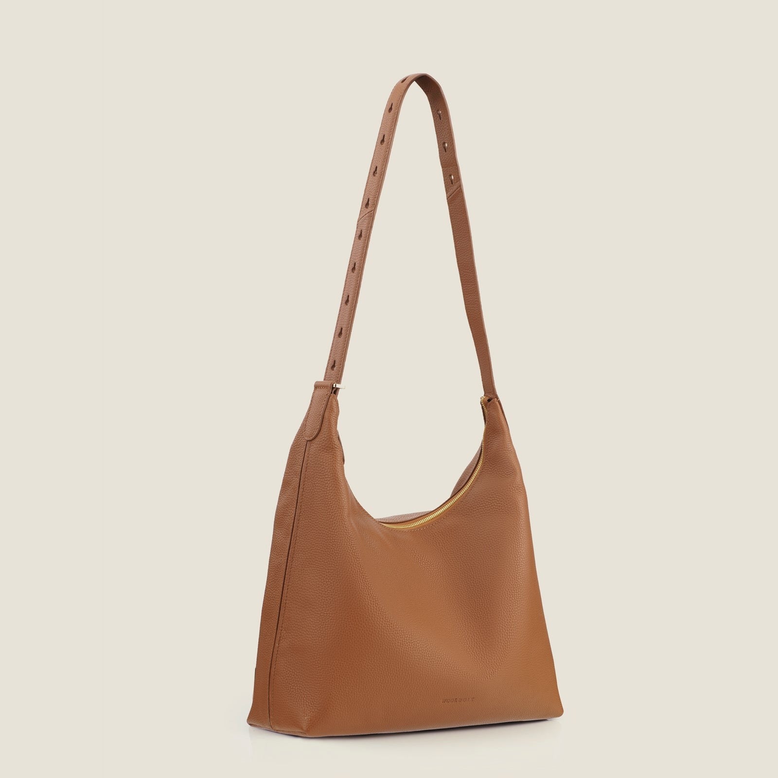 Best Women's Hobo Bag | #Color_Sand