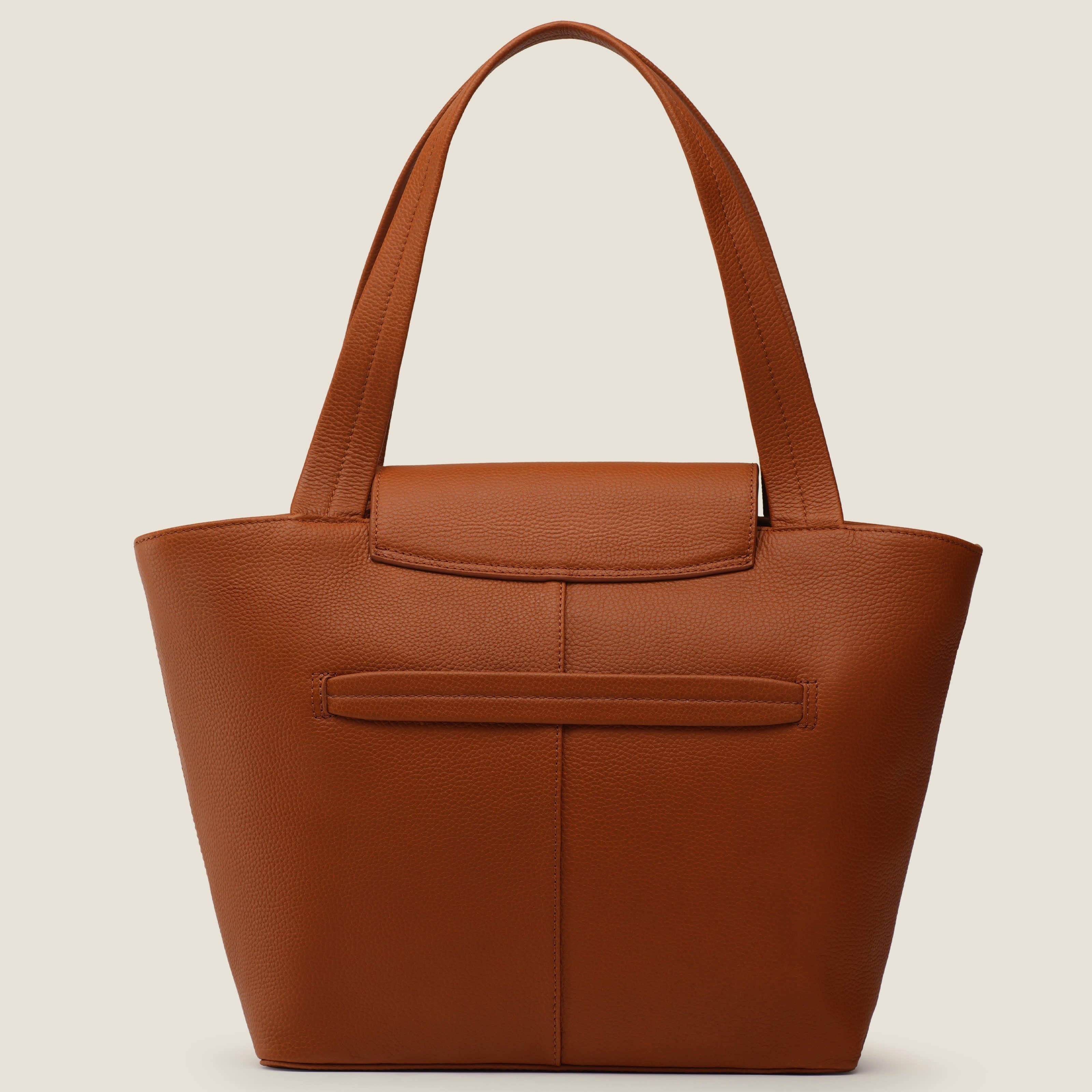 Best Women's Work Bag | #Color_Caramel
