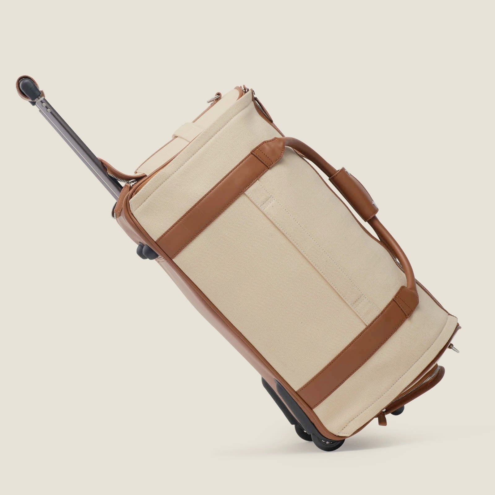 Top rated Duffle | #color_Herringbone Sand