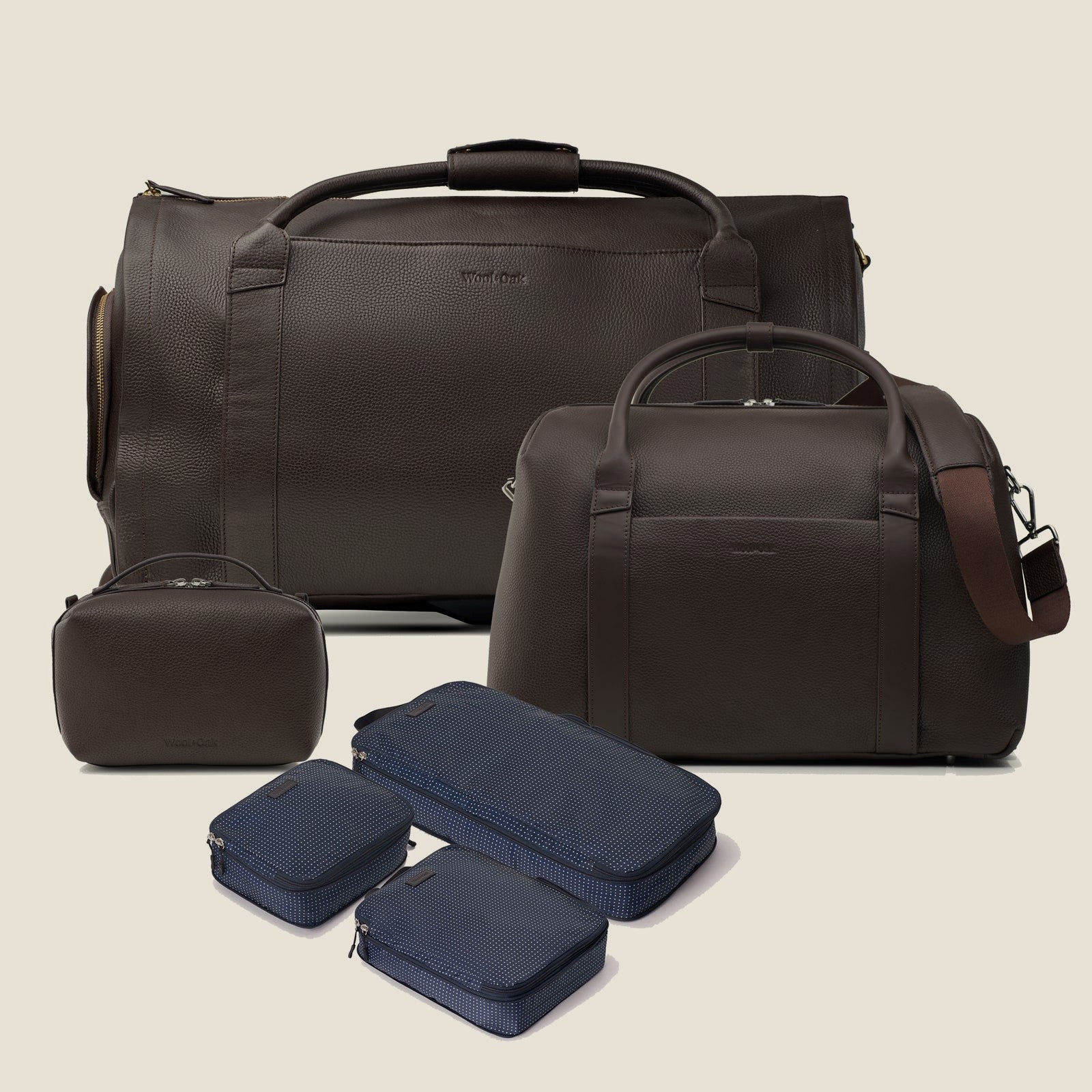 The Grand Tour bundle
