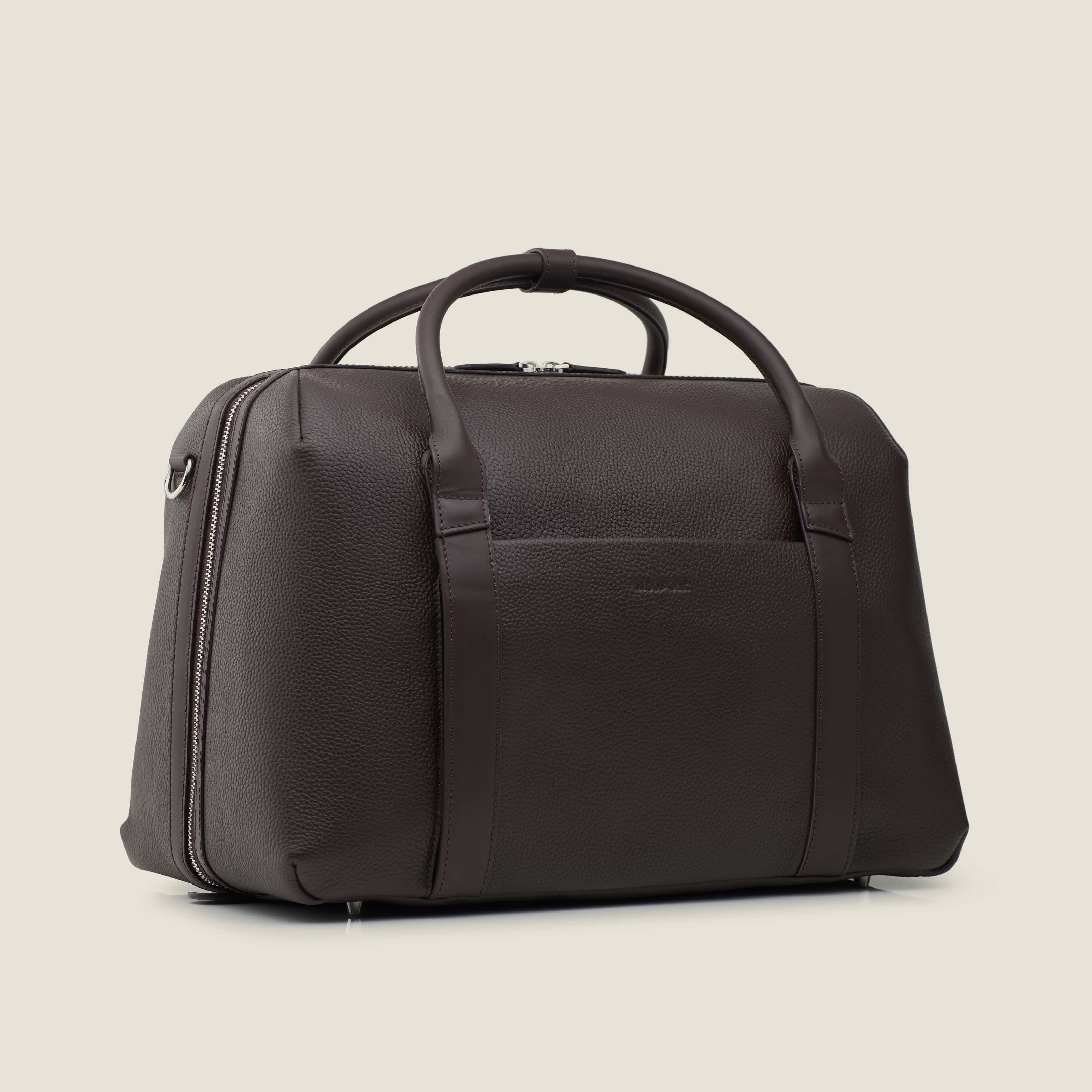 Best duffle carry on bag | #Color_Chocolate