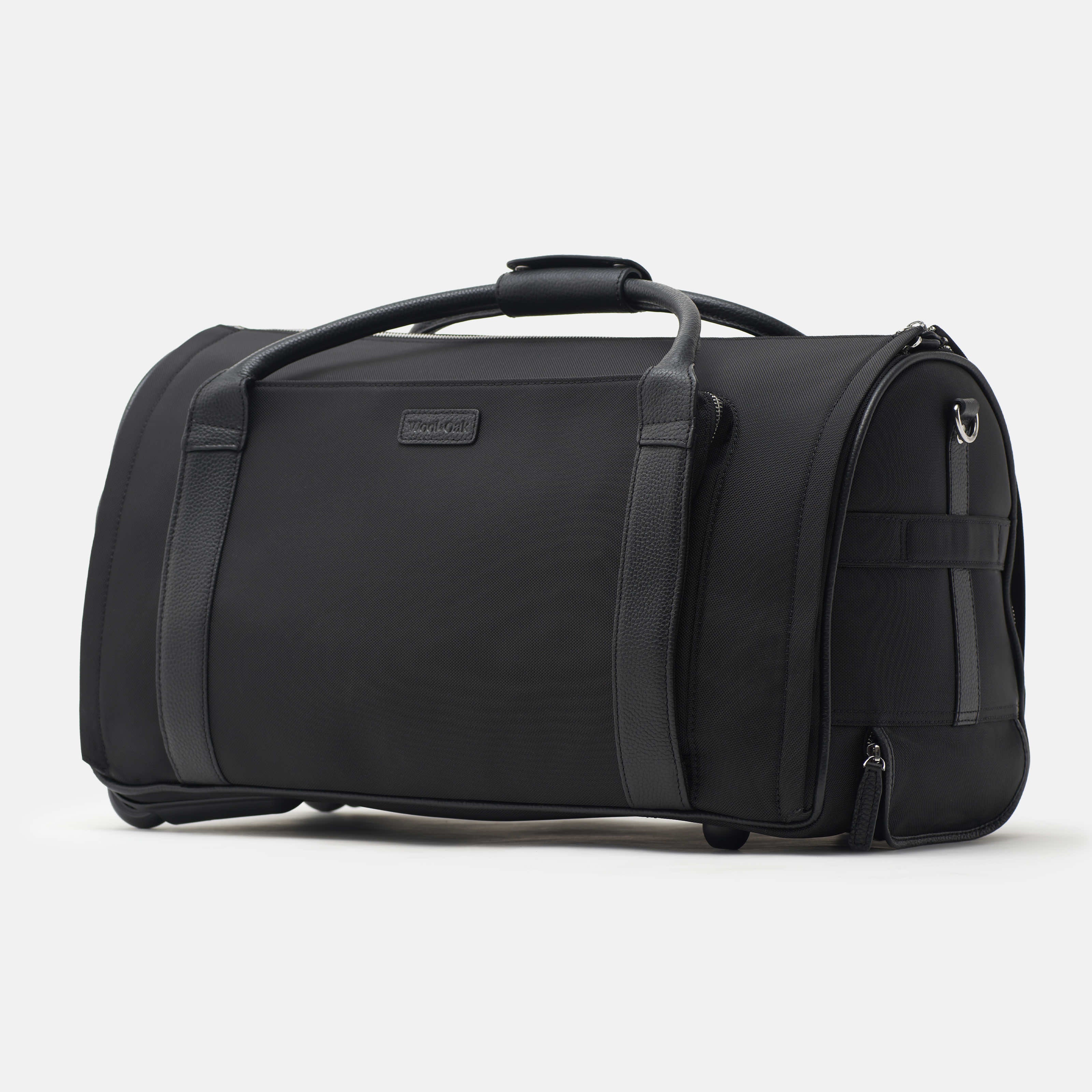 Top rated Duffle | #color_Black Nylon